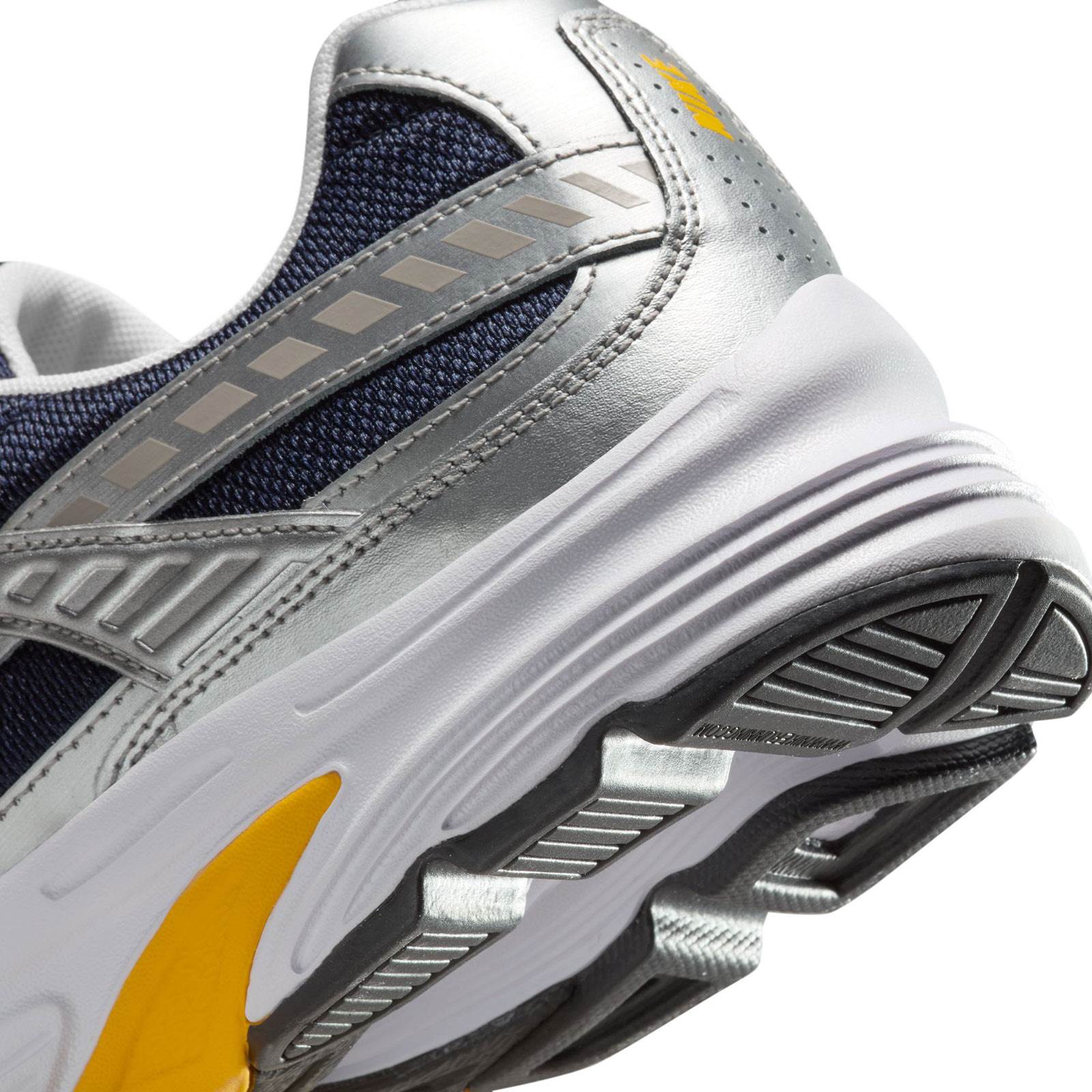 Nike Initiator Mens Grey - Image 6