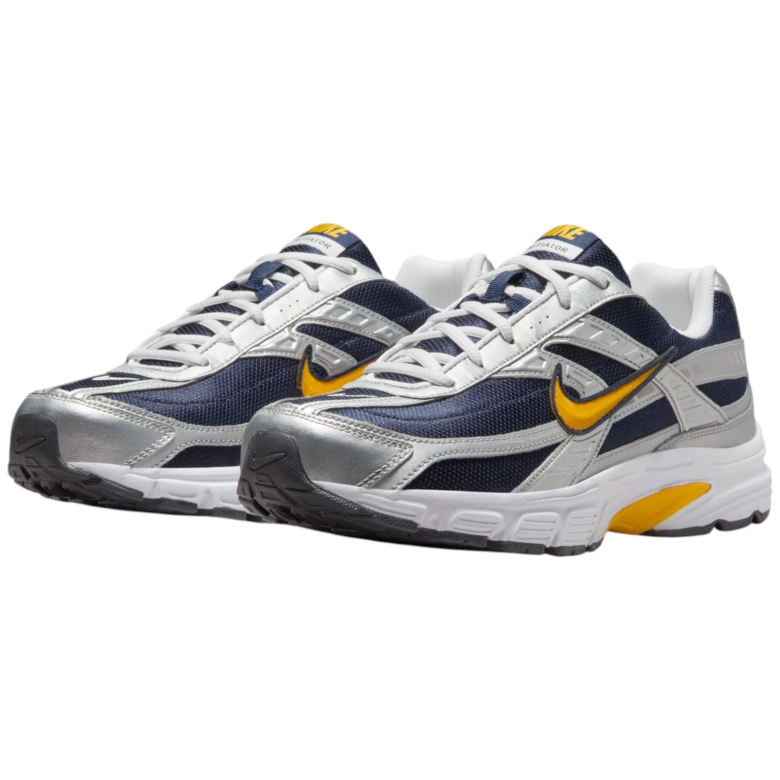 Nike Initiator Mens Grey - Image 8