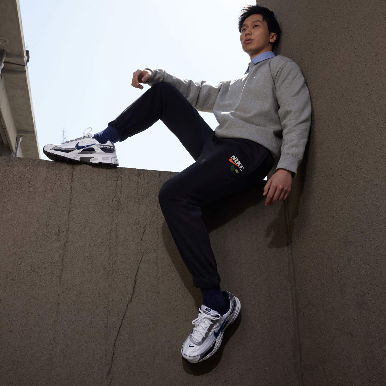 Nike Initiator Mens Running Shoe - Image 8