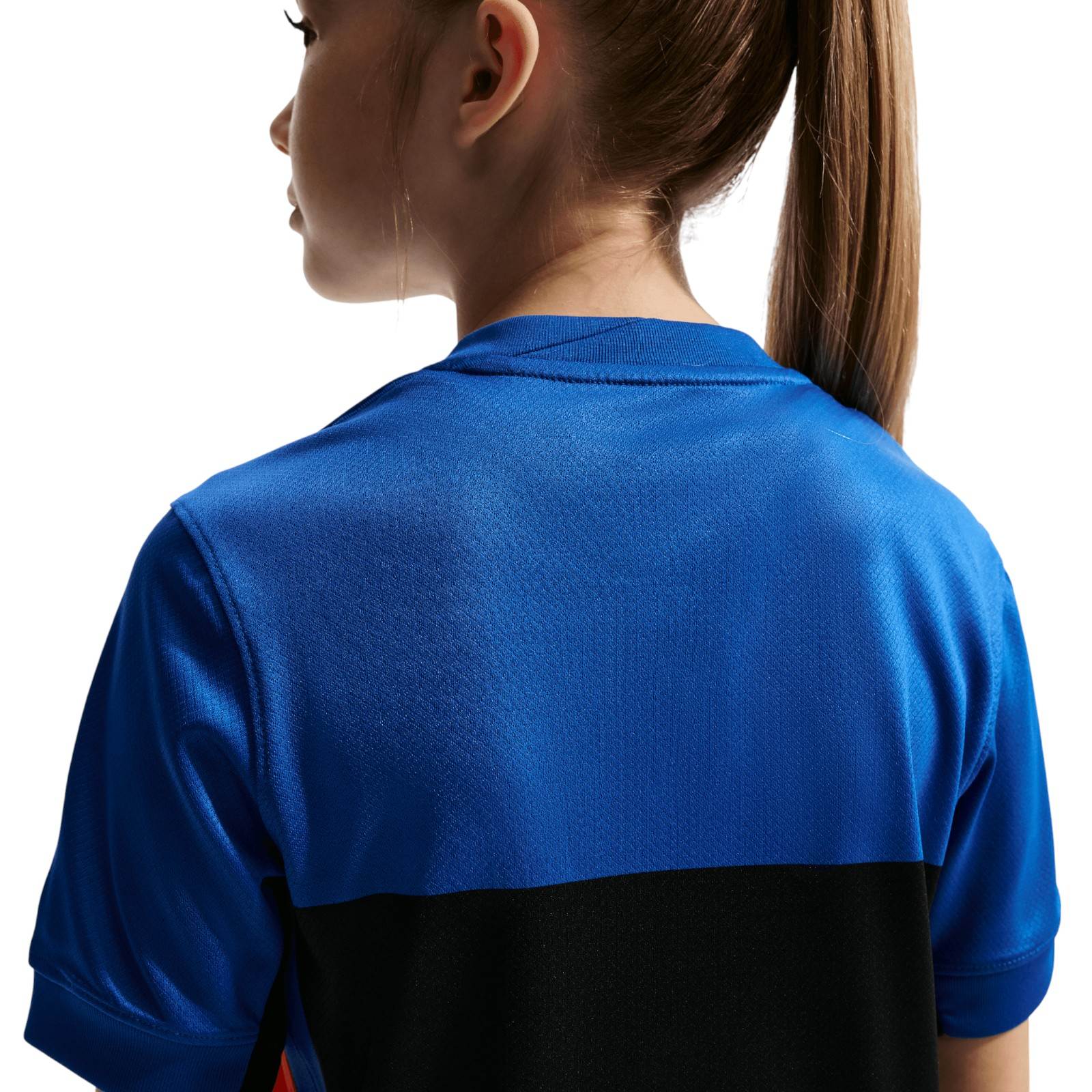 Nike Inter Milan 2026 Stadium SE Kids Football Replica Jersey - Image 5