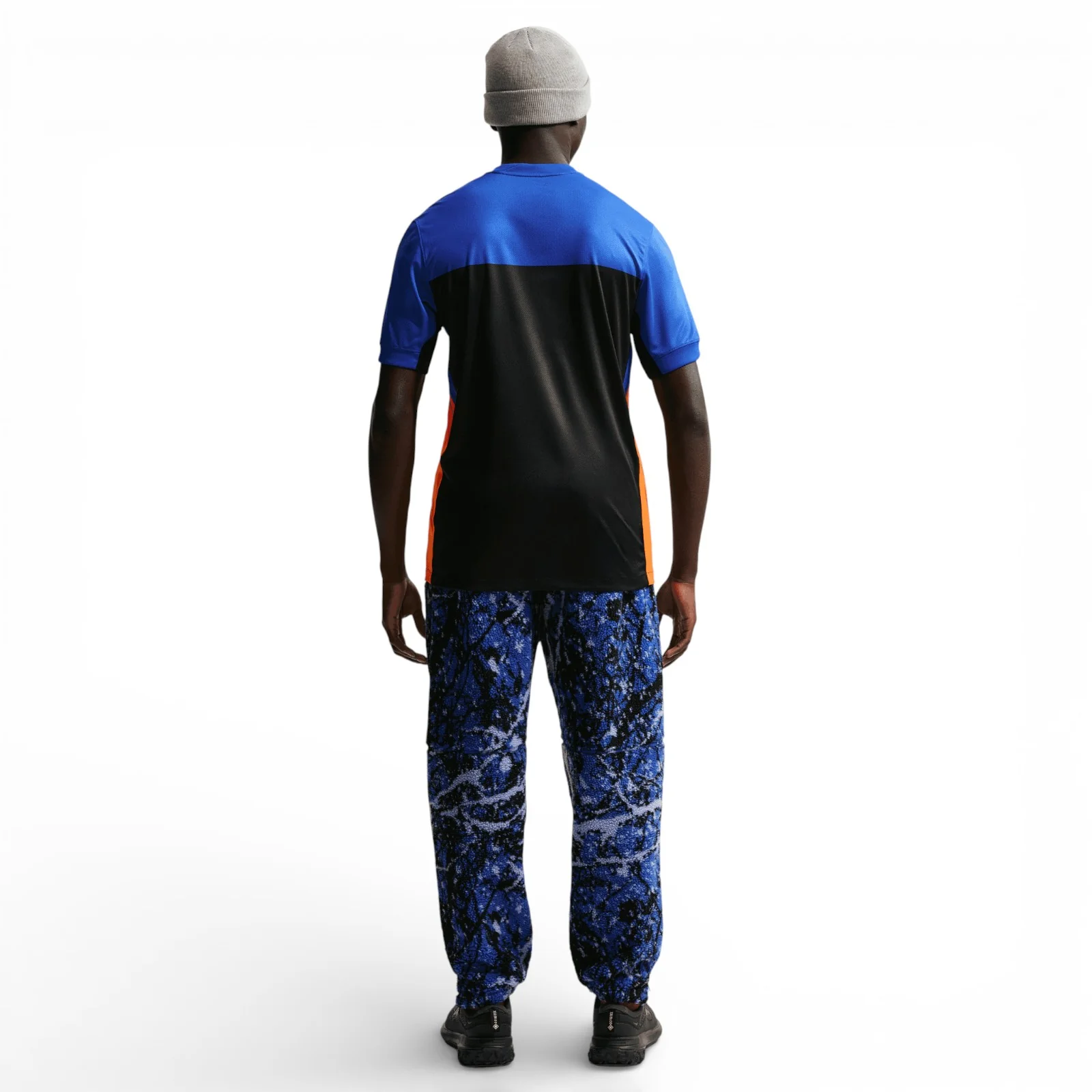 Nike Inter Milan Football 2026 Stadium Mens Replica Jersey - Image 10