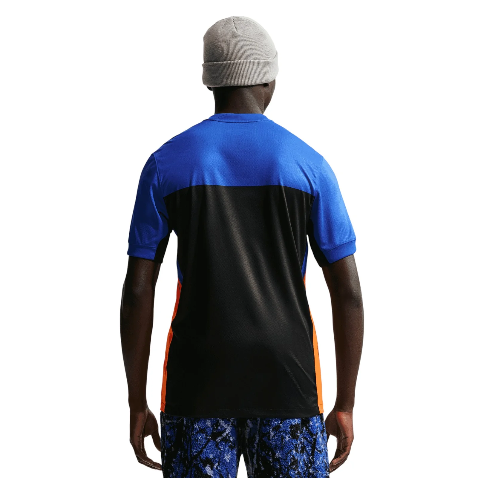 Nike Inter Milan Football 2026 Stadium Mens Replica Jersey - Image 4