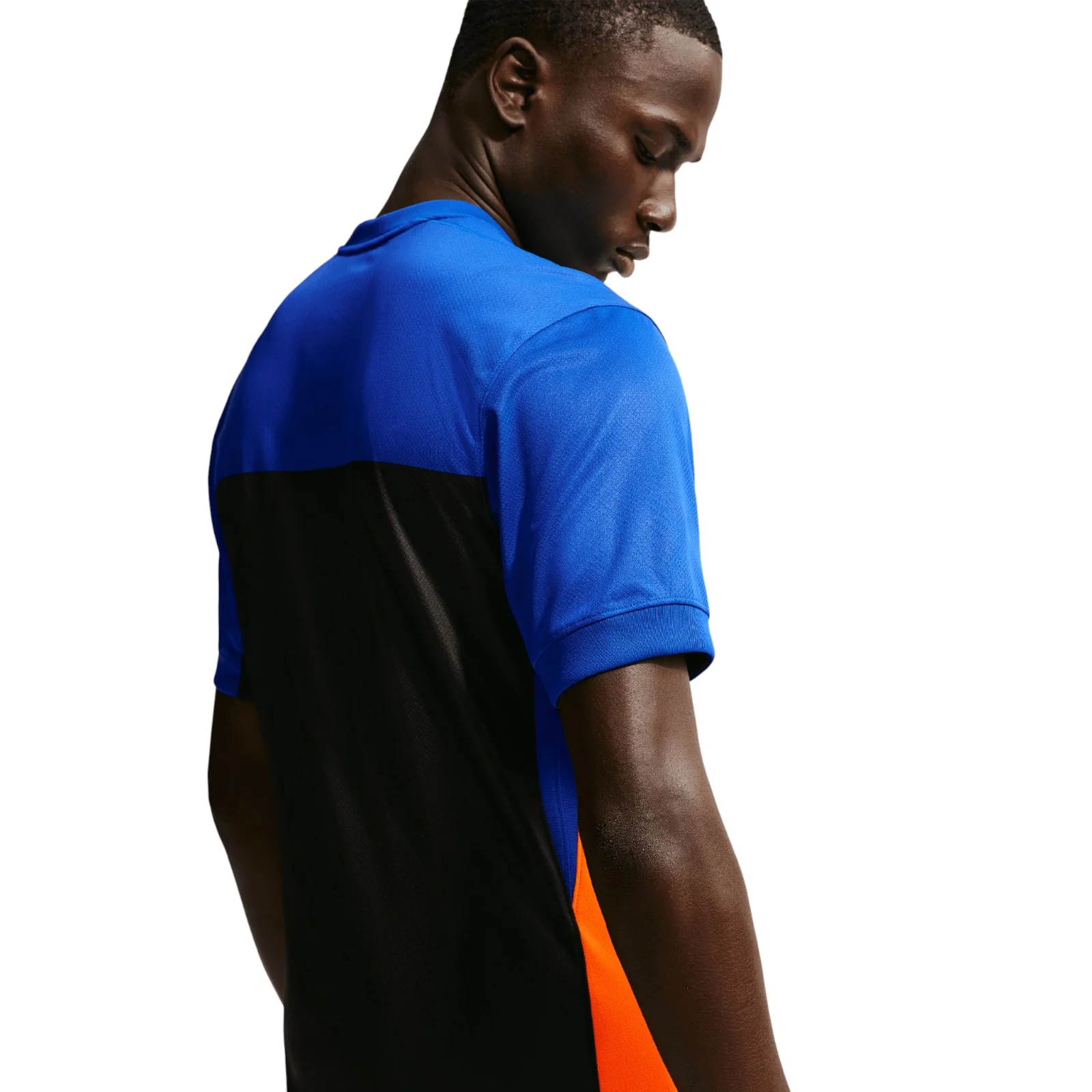 Nike Inter Milan Football 2026 Stadium Mens Replica Jersey - Image 6