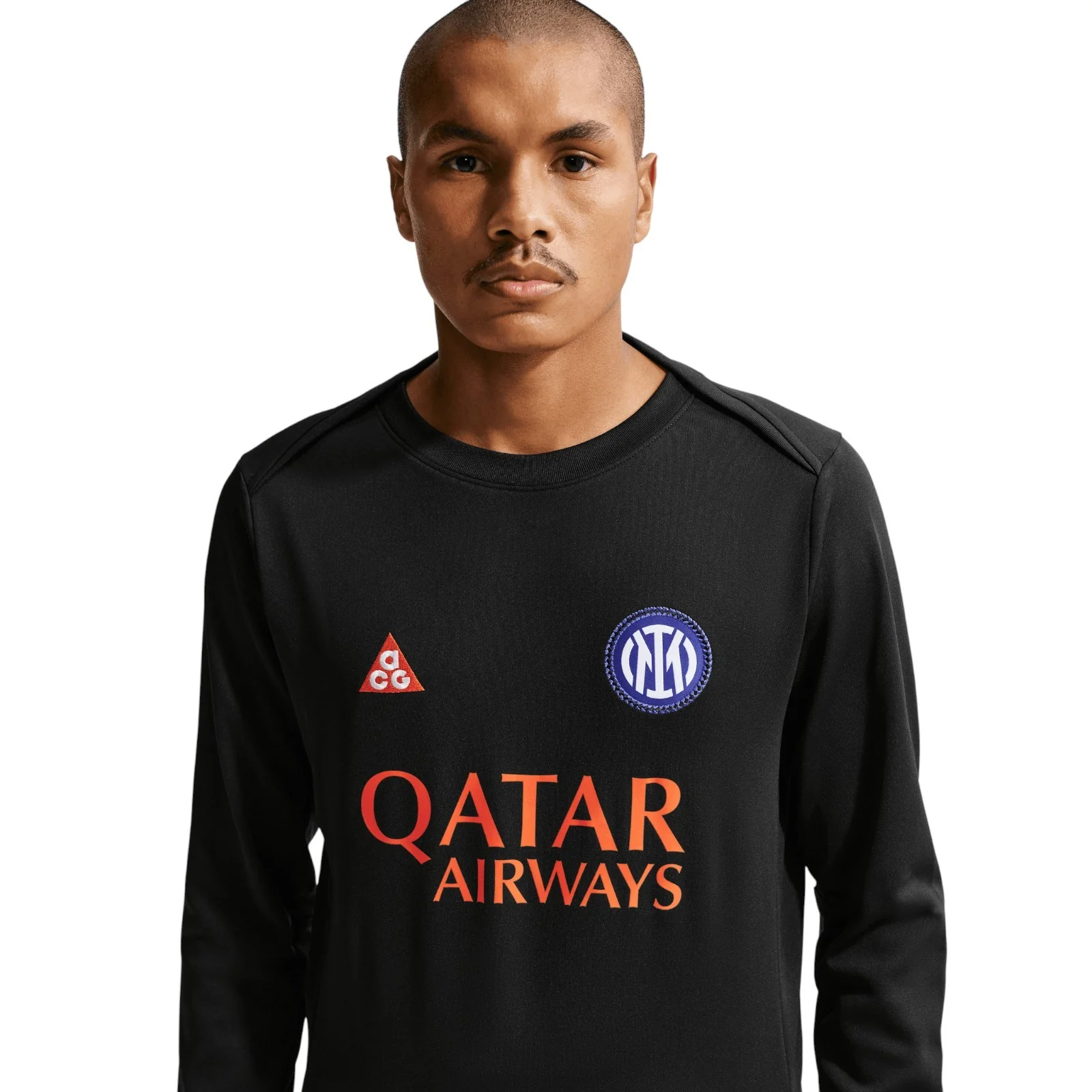 Nike Inter Milan 2026 Academy Pro SE Mens Football Pre-Match Top - Image 3