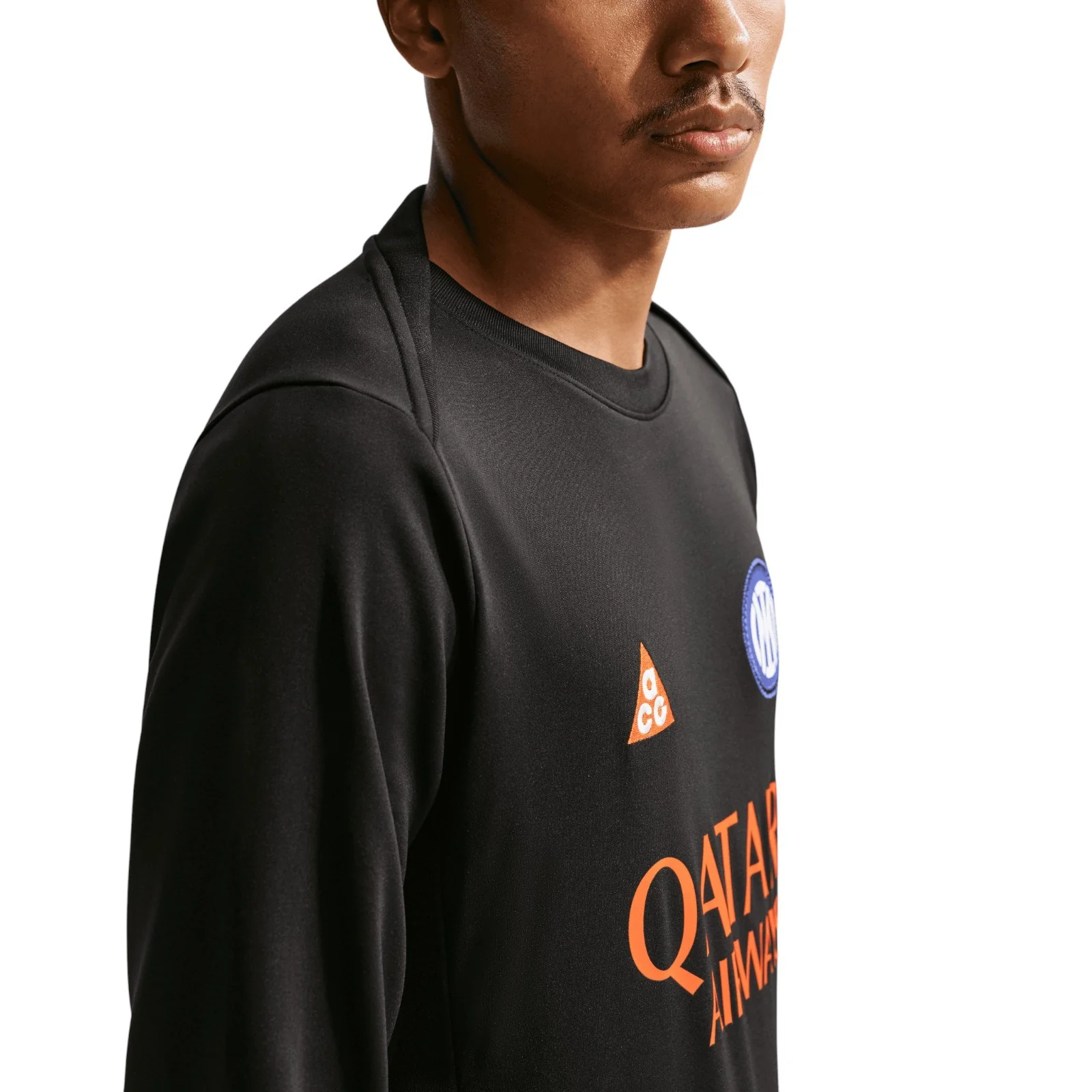 Nike Inter Milan 2026 Academy Pro SE Mens Football Pre-Match Top - Image 4