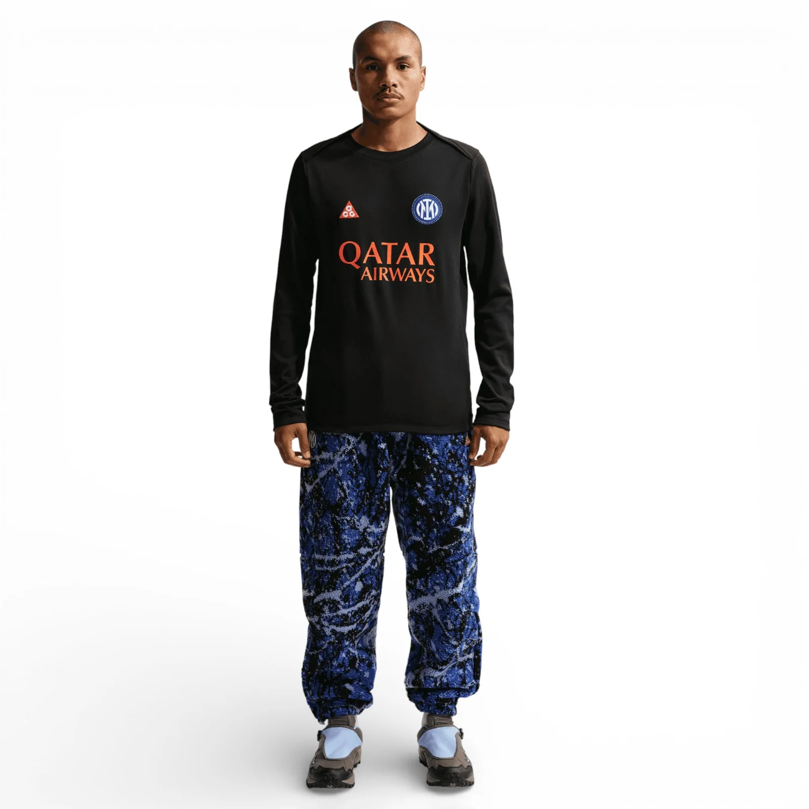 Nike Inter Milan 2026 Academy Pro SE Mens Football Pre-Match Top - Image 6