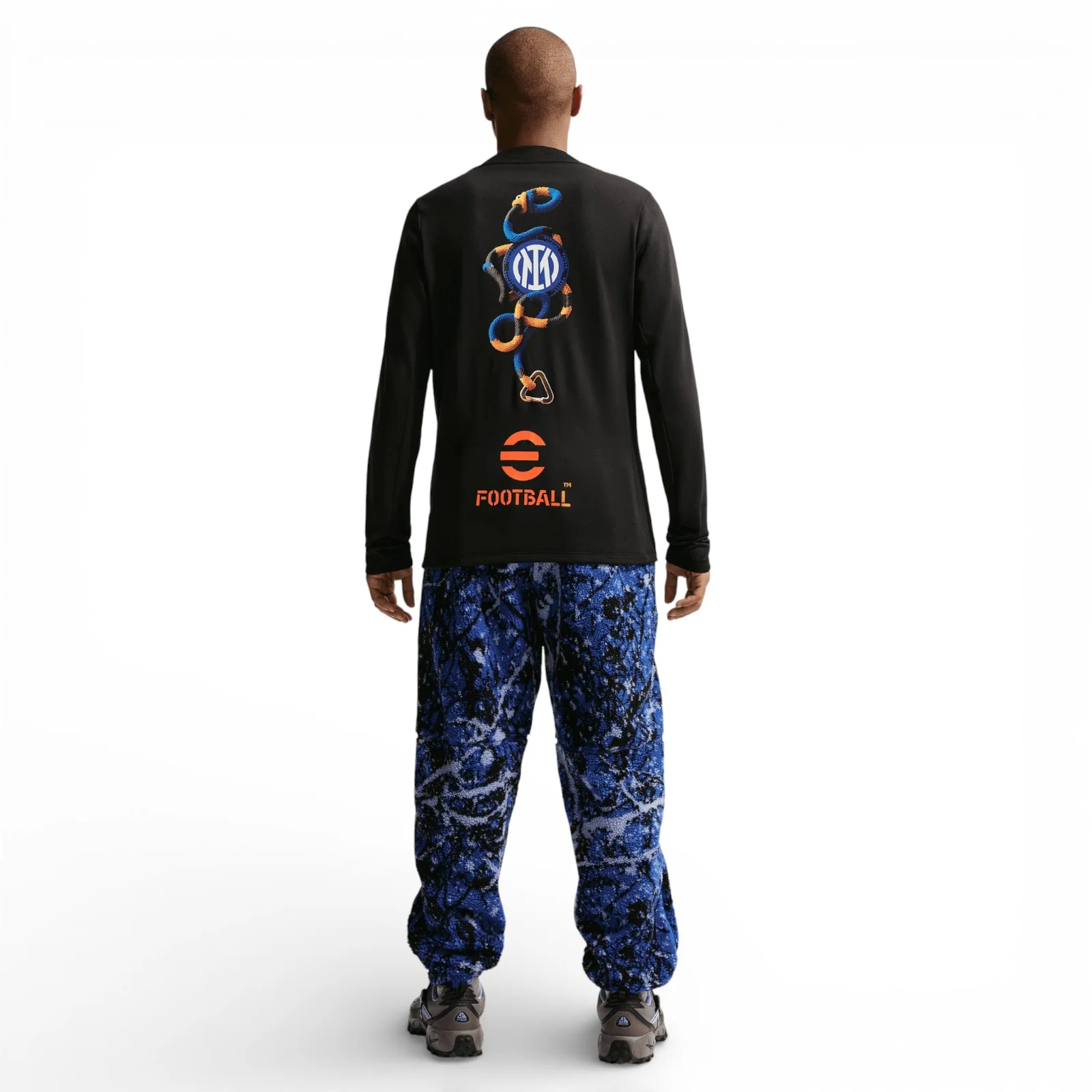 Nike Inter Milan 2026 Academy Pro SE Mens Football Pre-Match Top - Image 7