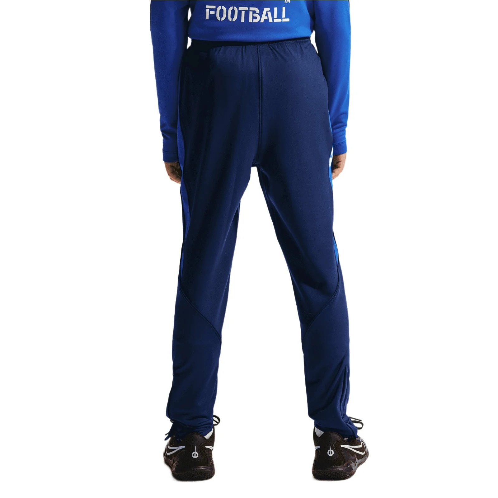 Nike Inter Milan Strike Kids Dri-FIT Soccer Knit Pants - Image 2
