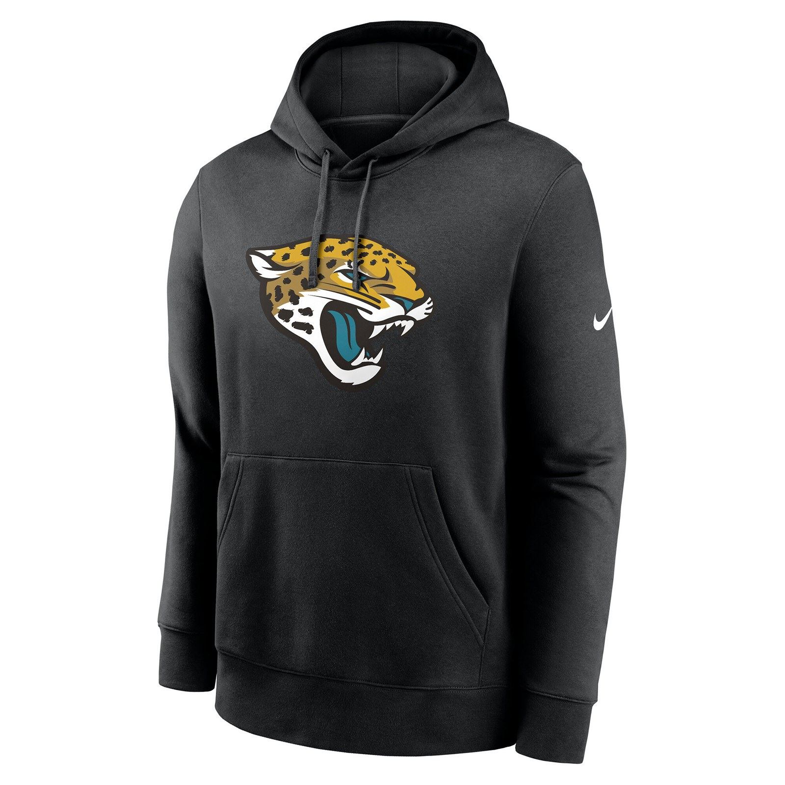 Nike NFL Jaguars Club Logo Hoodie