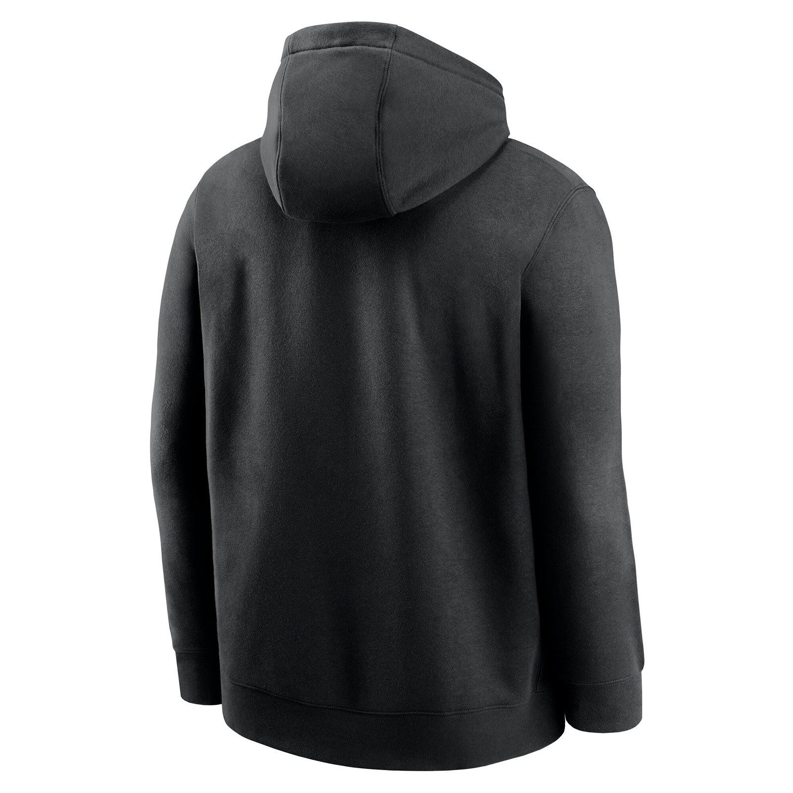 Nike NFL Jaguars Club Logo Hoodie - Image 2