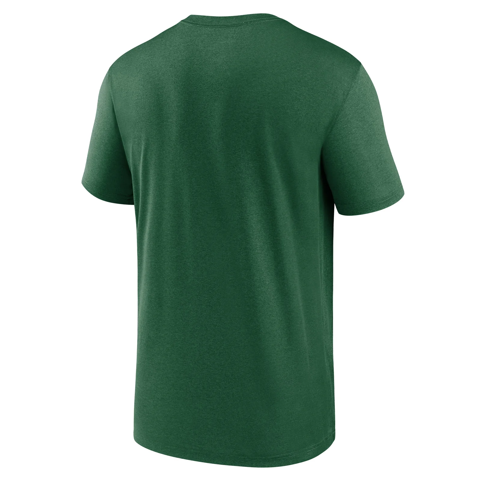 Nike Jets Legend Icon NFL T-Shirt - Green - Image 2