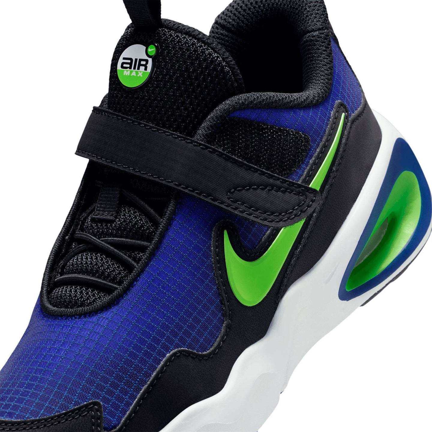 Nike Air Max Nova Kids Shoes - Image 5