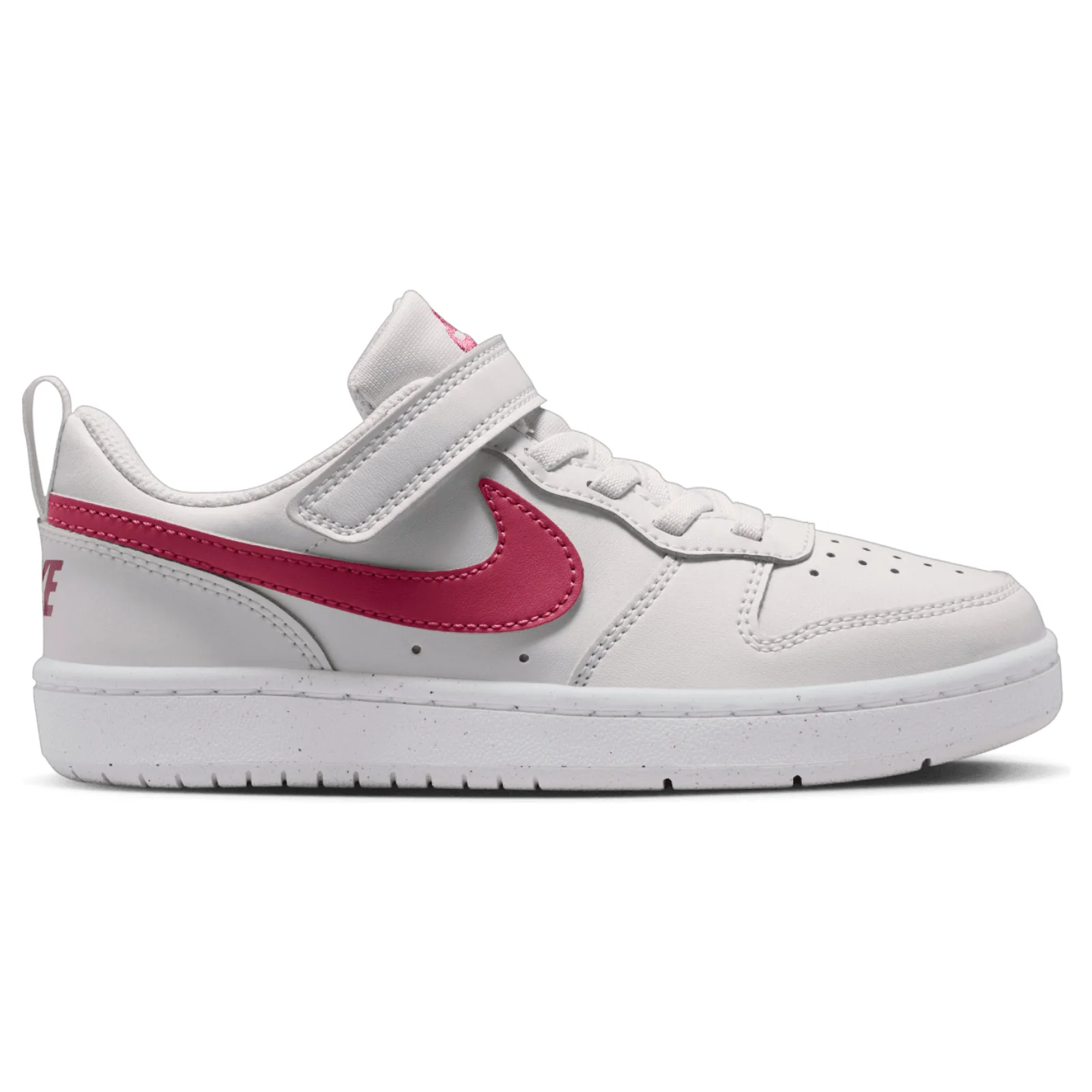 Nike Court Borough Low Recraft Kids Shoes