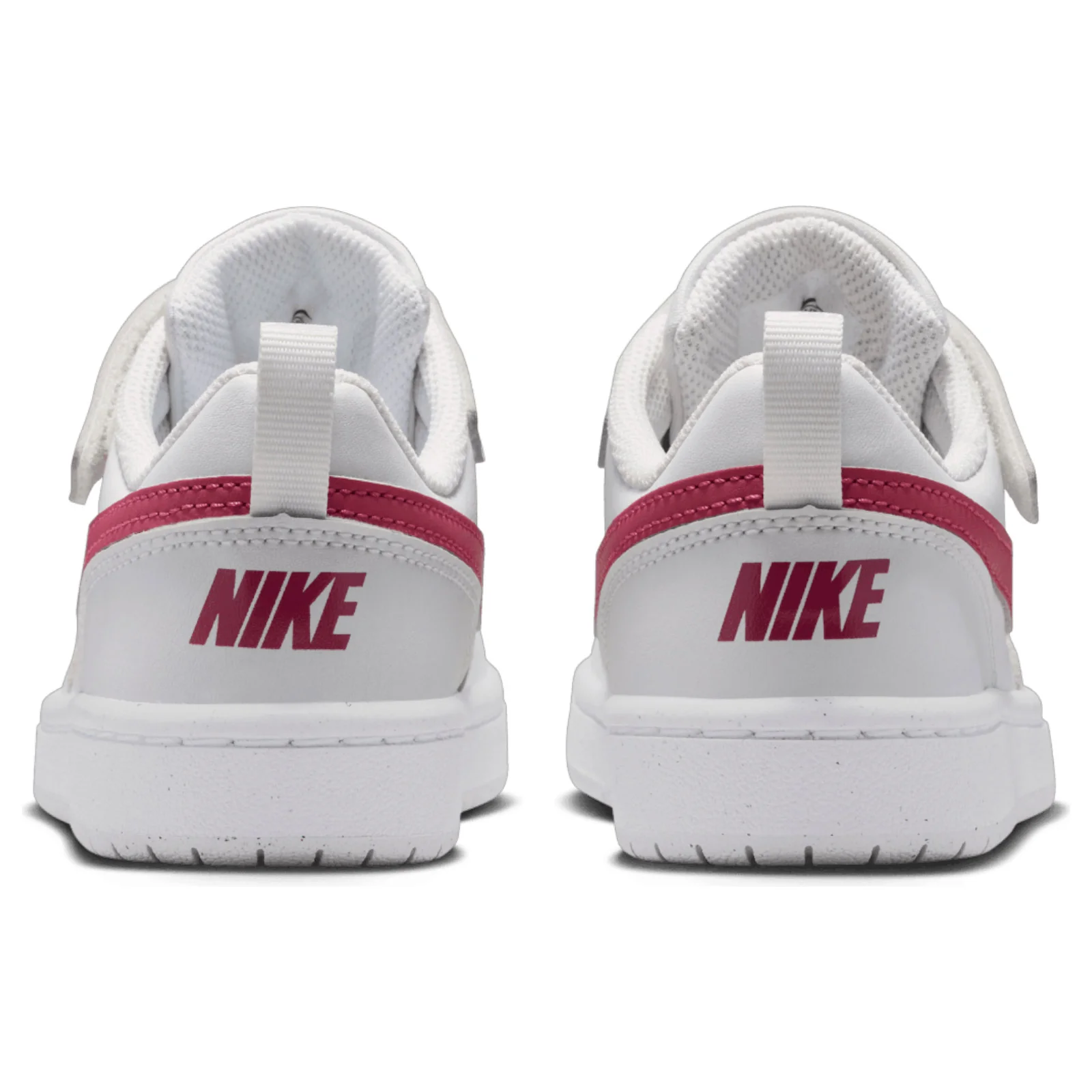 Nike Court Borough Low Recraft Kids Shoes - Image 7