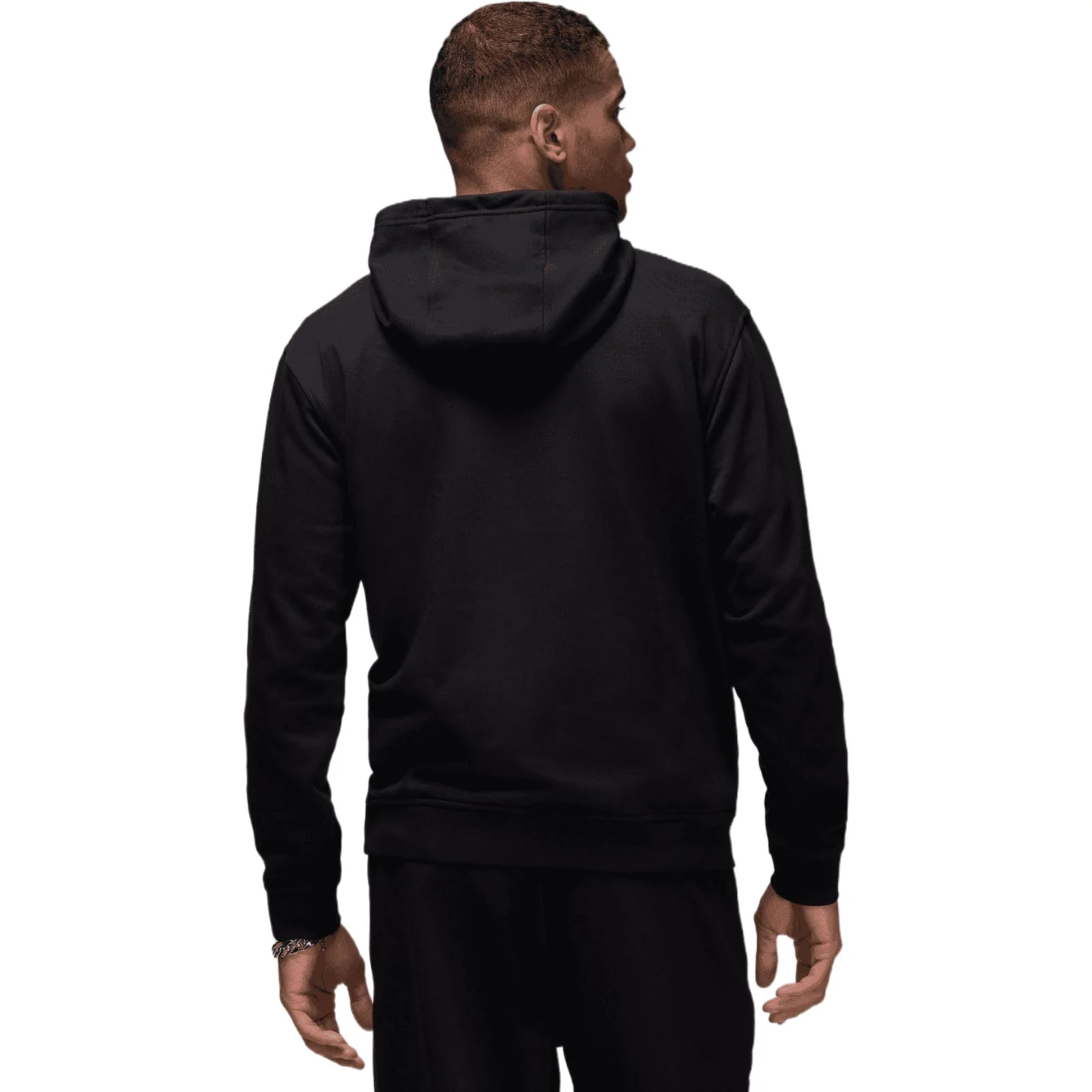 Jordan Sport Crossover Mens Dri-FIT Pullover Hoodie - Image 2