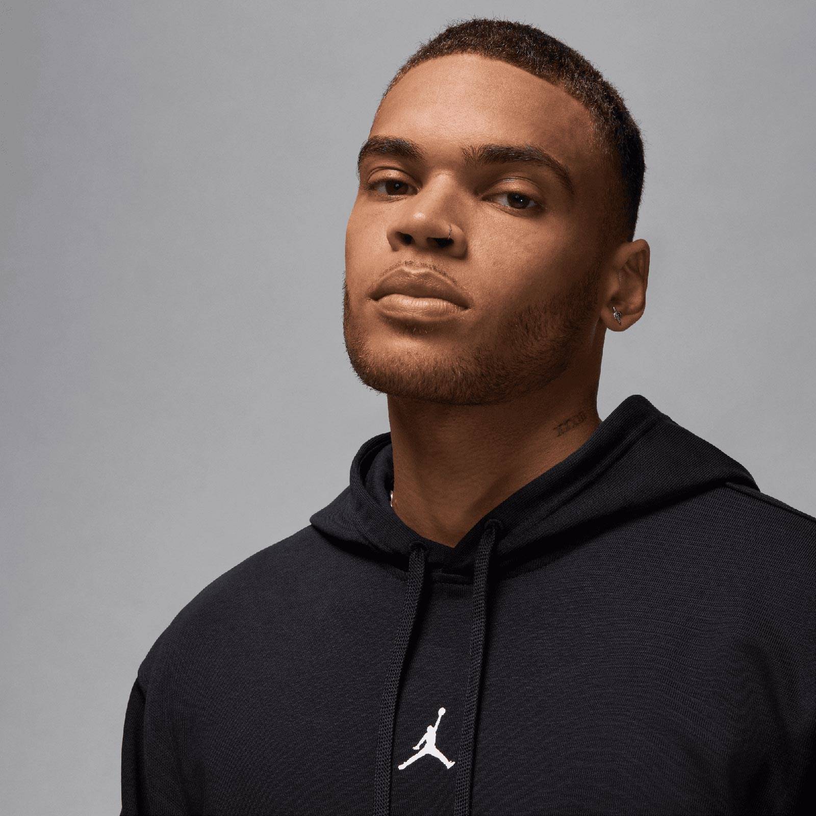 Jordan Sport Crossover Mens Dri-FIT Pullover Hoodie - Image 3