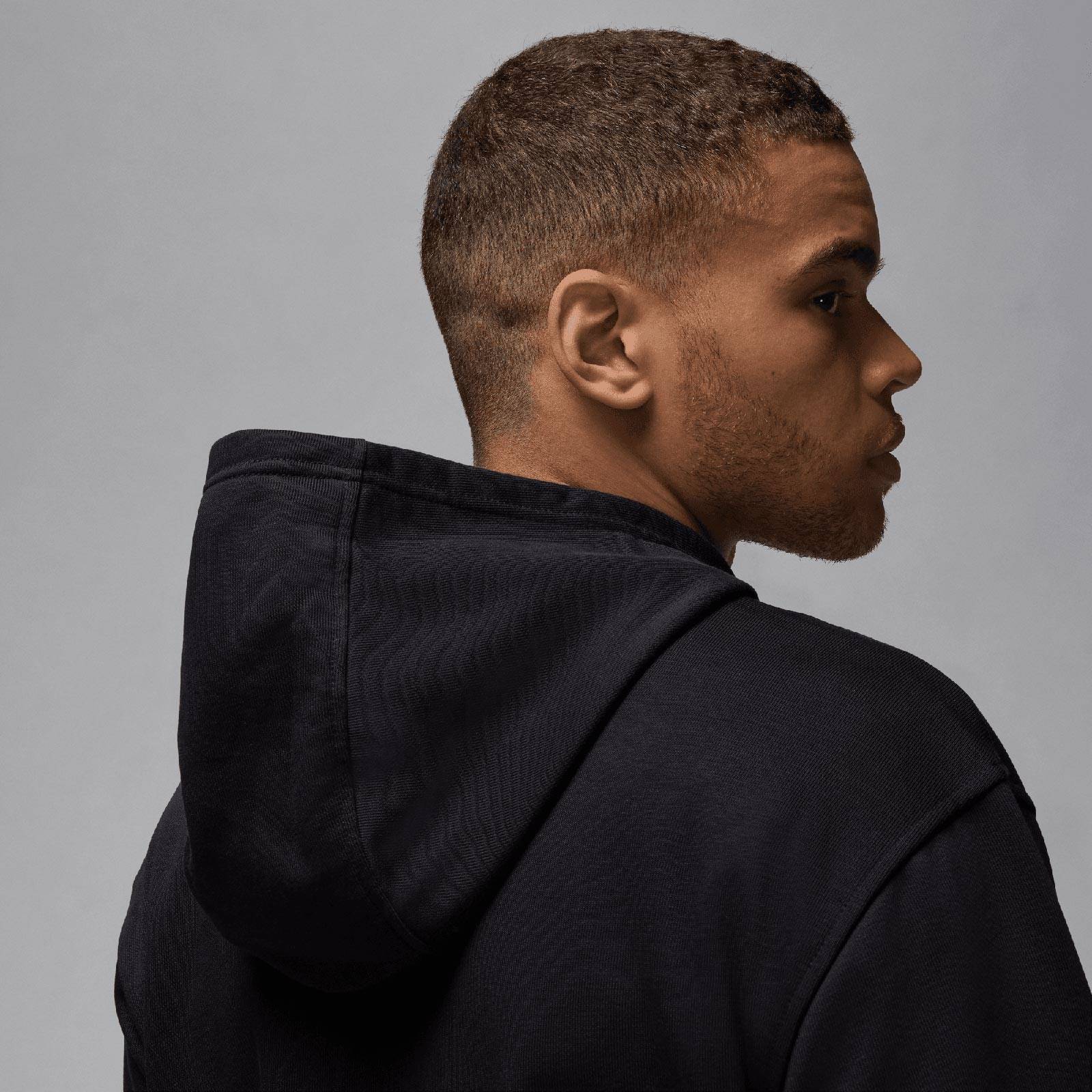 Jordan Sport Crossover Mens Dri-FIT Pullover Hoodie - Image 4