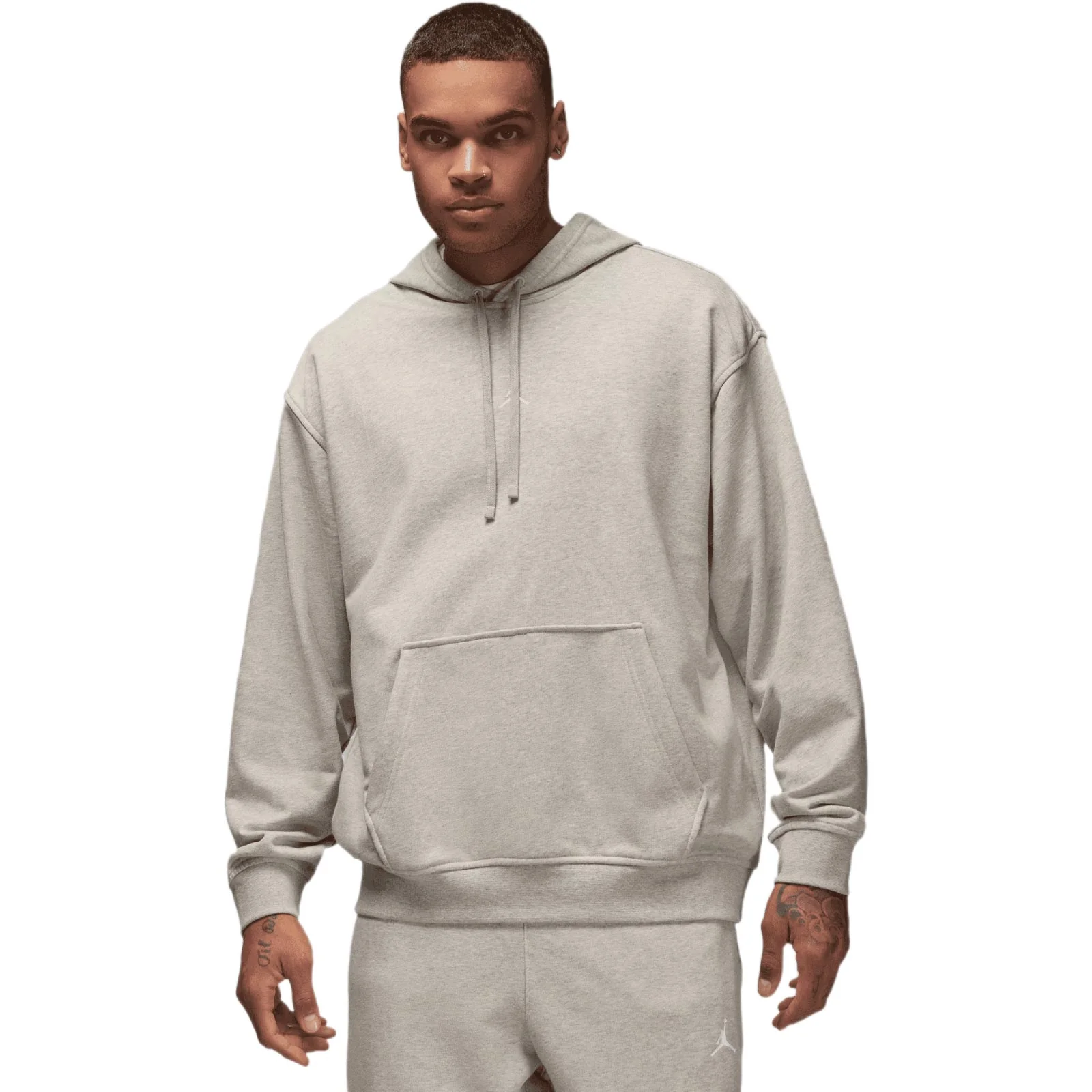 Jordan Sport Crossover Mens Dri-FIT Pullover Hoodie