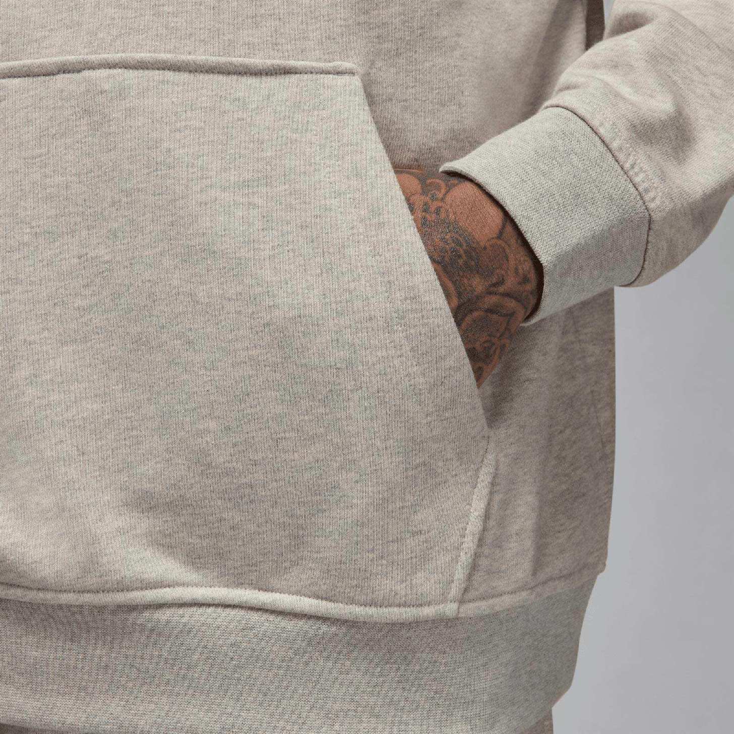 Jordan Sport Crossover Mens Dri-FIT Pullover Hoodie - Image 4