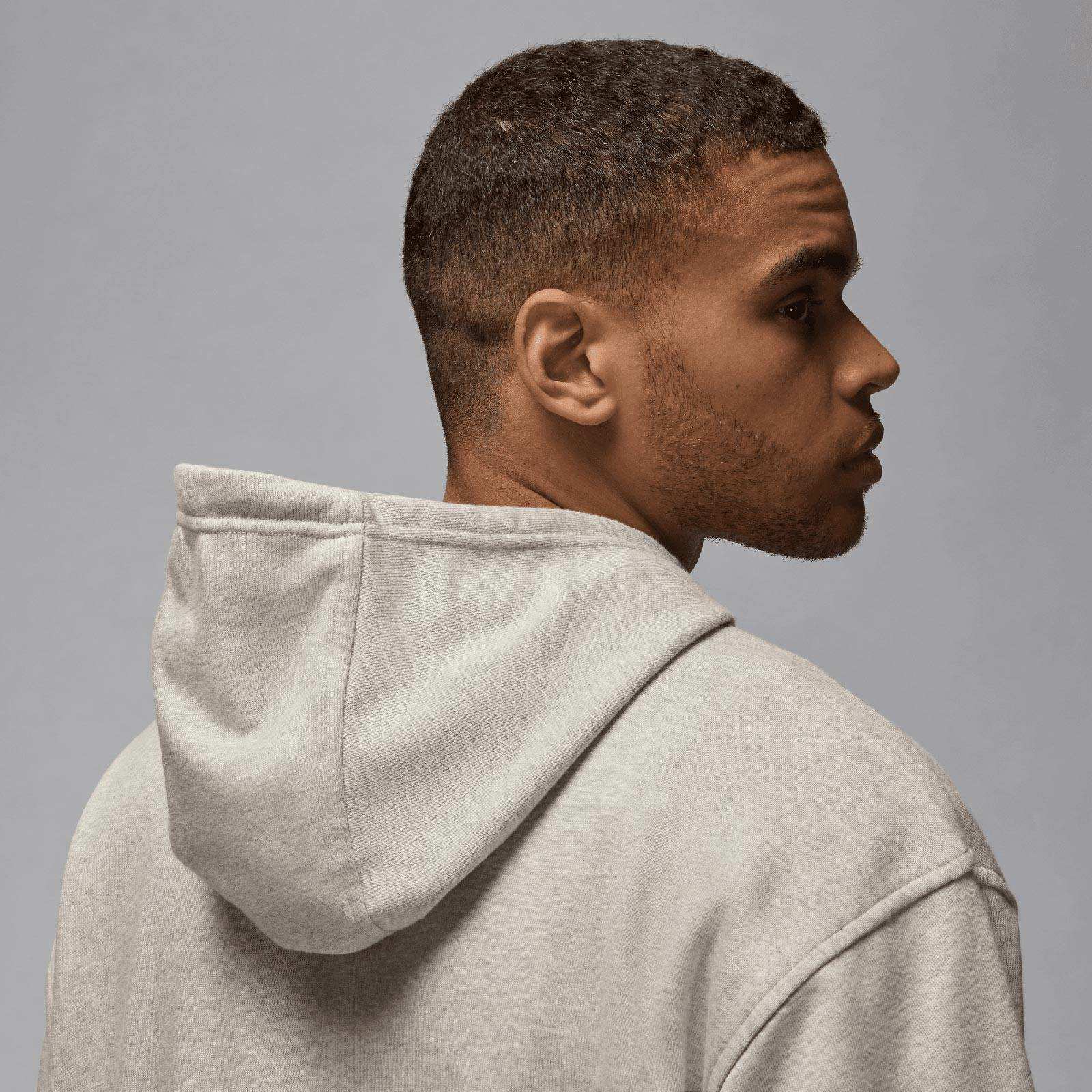Jordan Sport Crossover Mens Dri-FIT Pullover Hoodie - Image 5