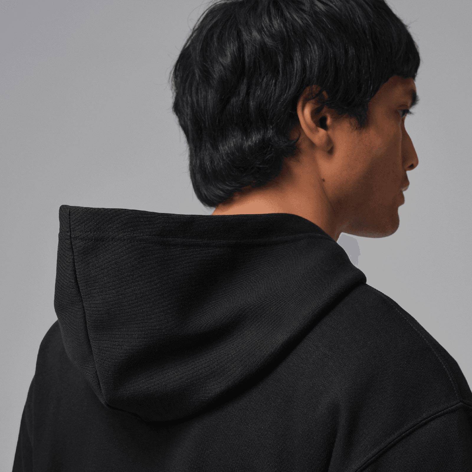 Jordan Jumpman Mens Fleece Pullover Hoodie - Image 5