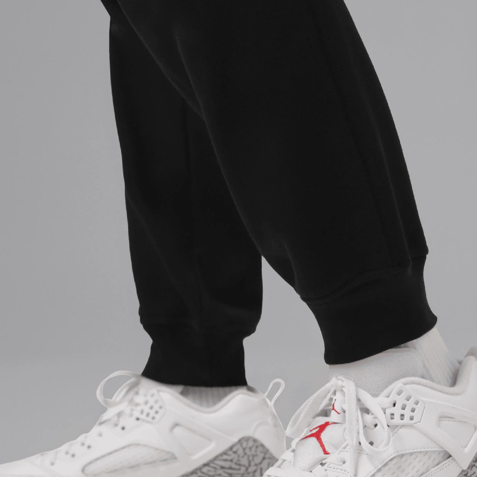 Jordan Mens Fleece Pants - Image 4