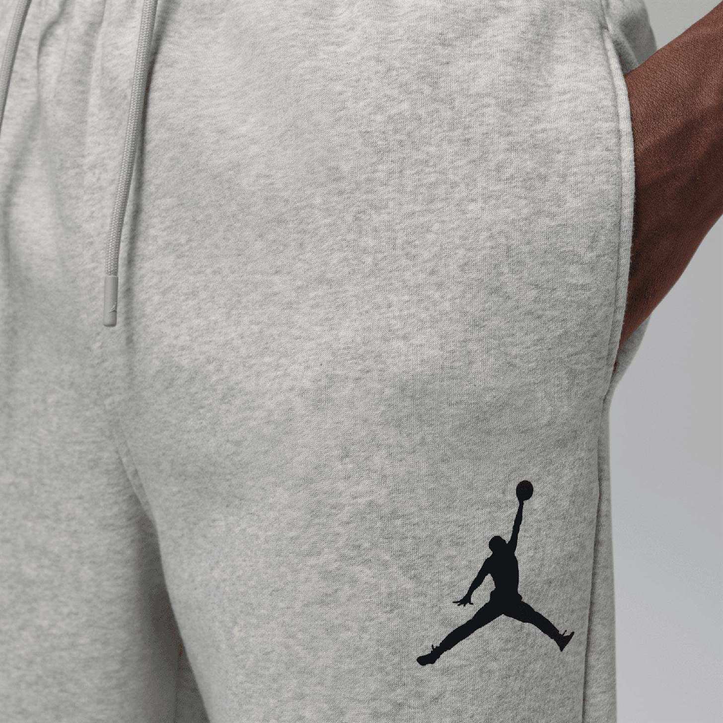 Jordan Mens Fleece Pants - Image 3