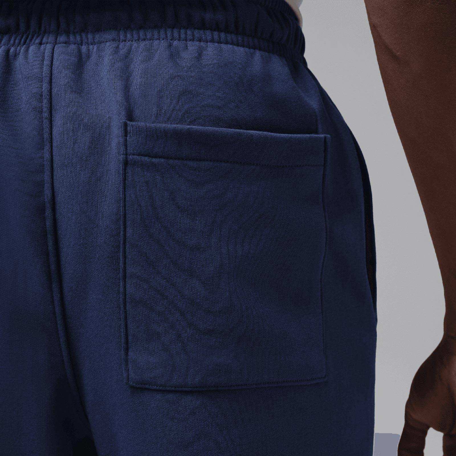 Jordan Mens Fleece Pants - Image 5