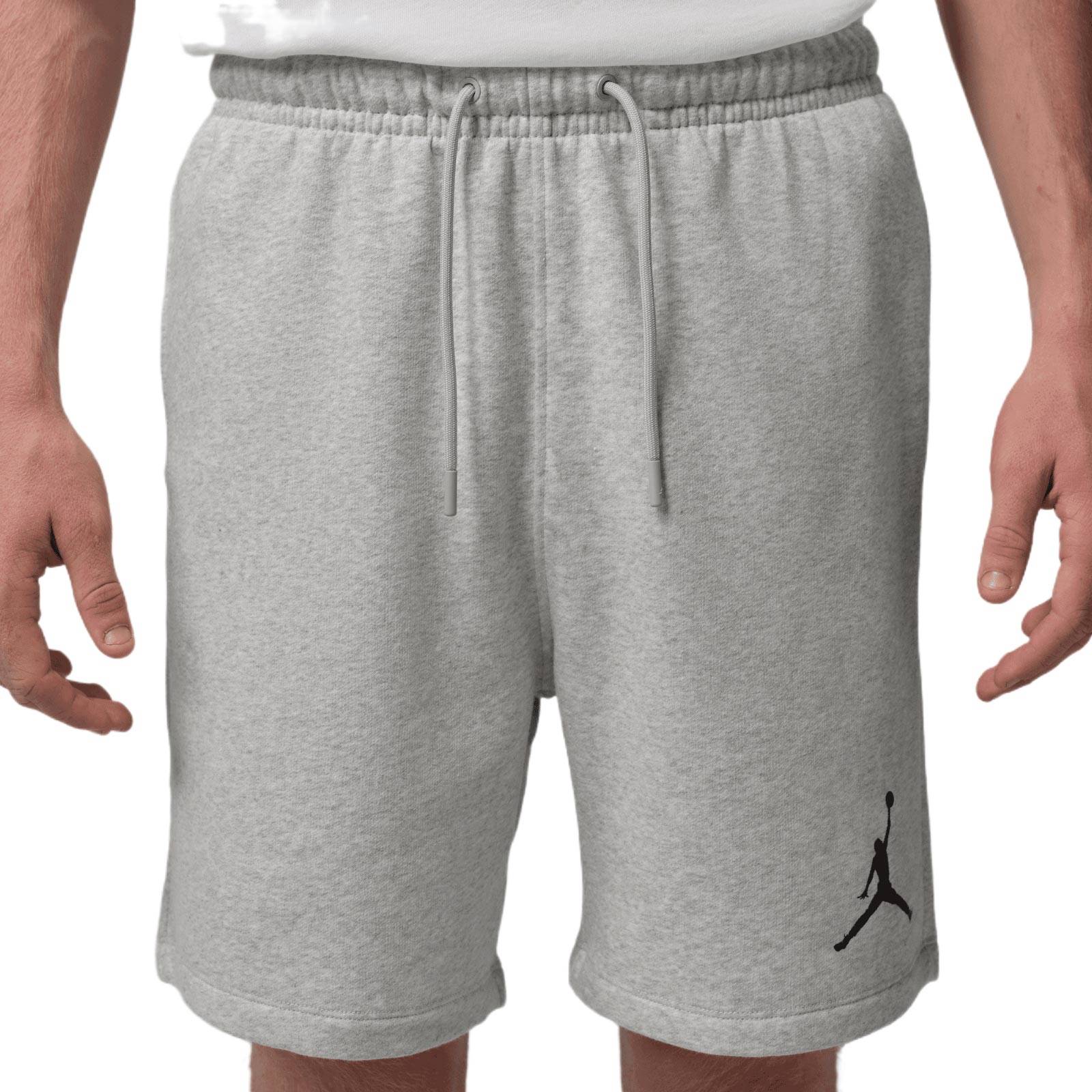 Jordan Jumpman Mens Fleece Shorts