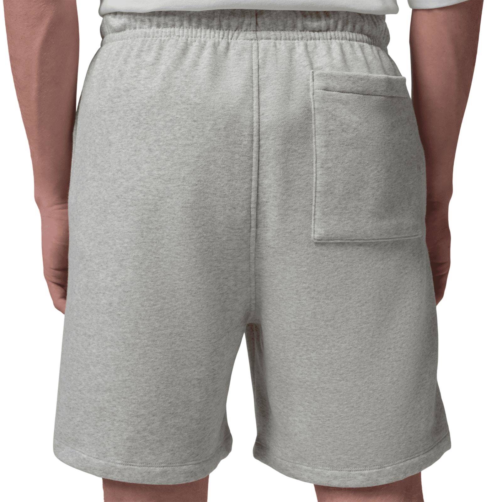 Jordan Jumpman Mens Fleece Shorts - Image 2