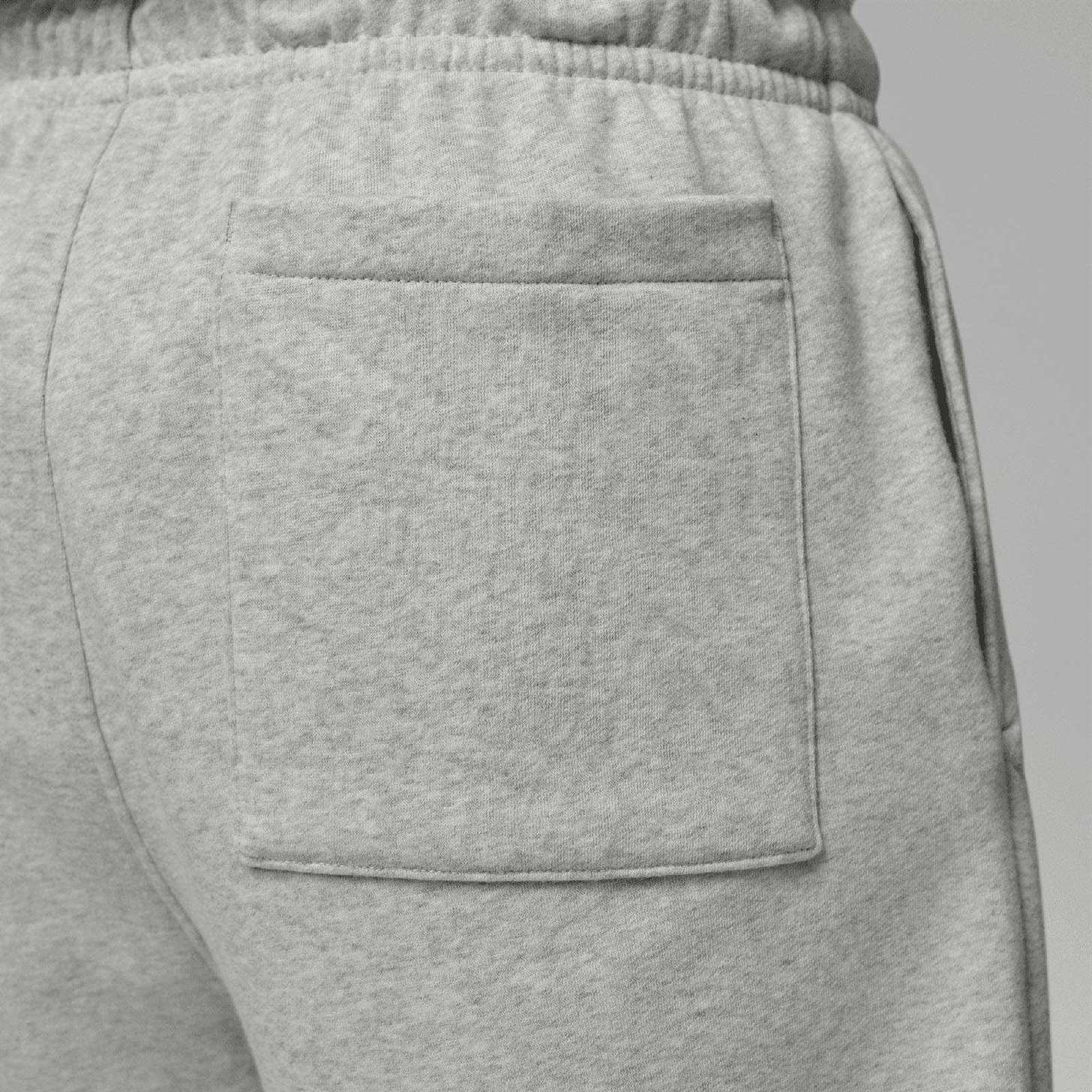 Jordan Jumpman Mens Fleece Shorts - Image 4