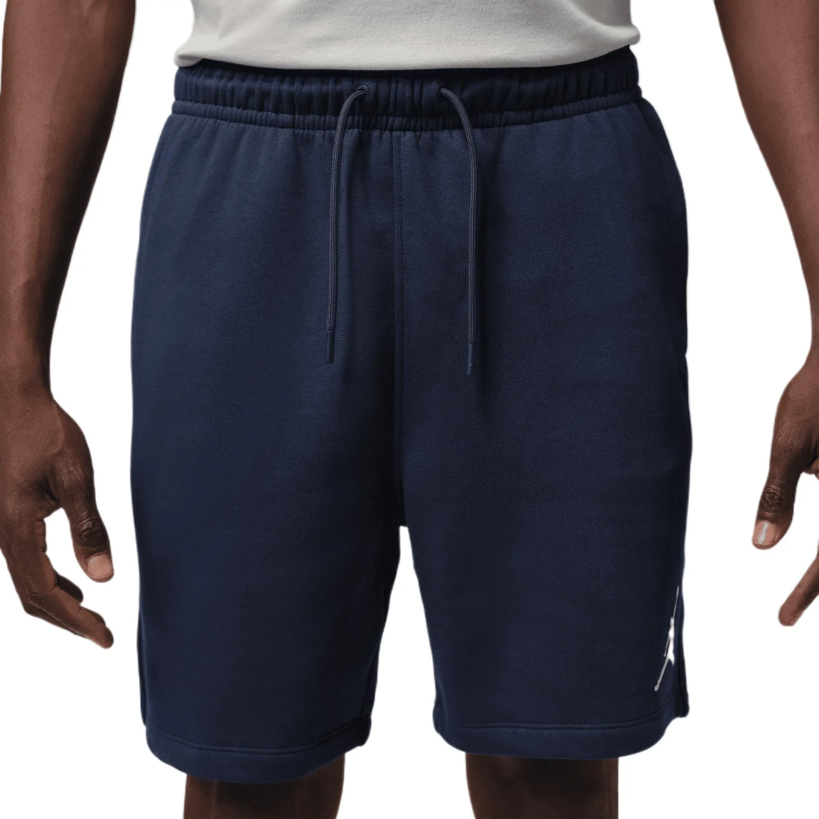 Jordan Jumpman Mens Fleece Shorts