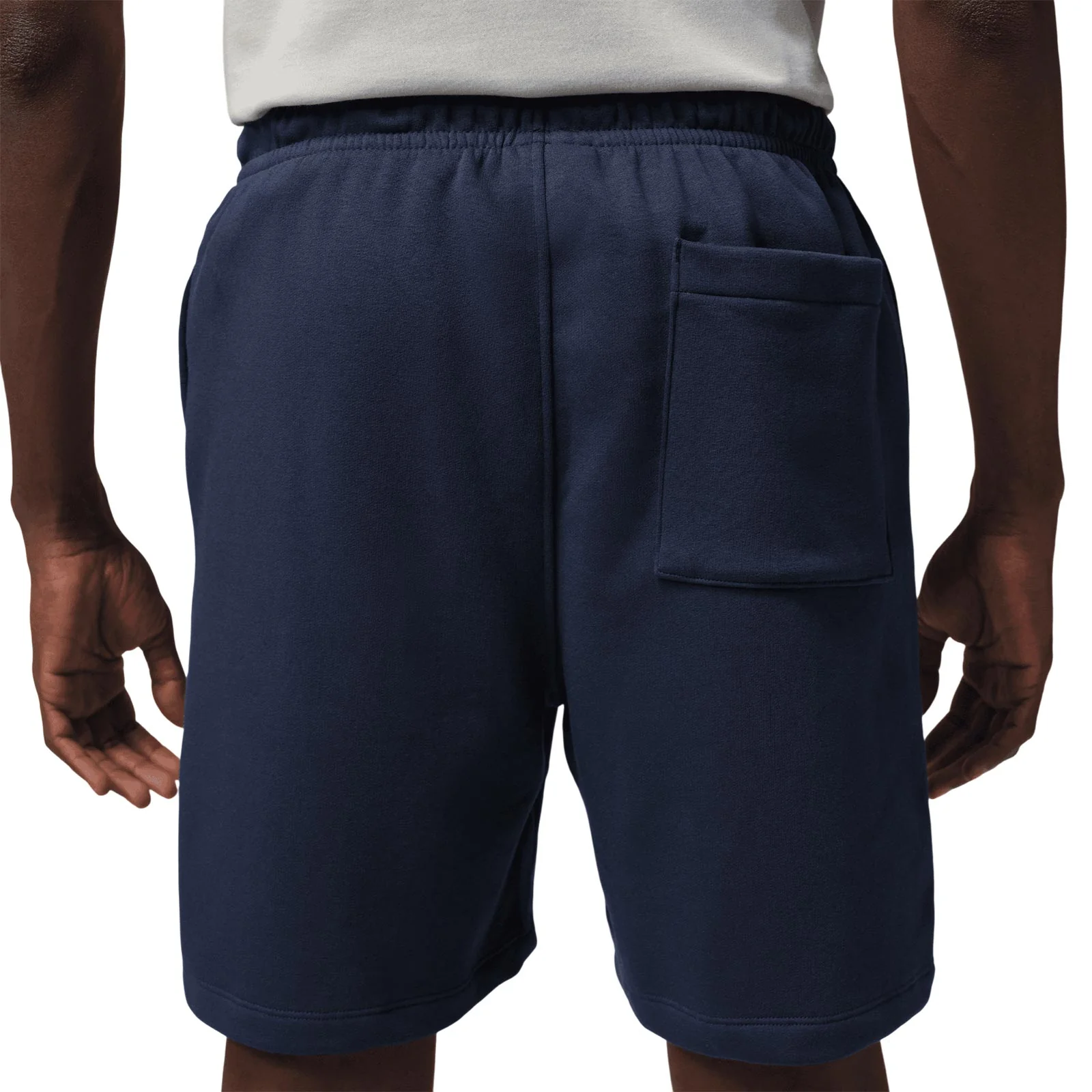 Jordan Jumpman Mens Fleece Shorts - Image 2