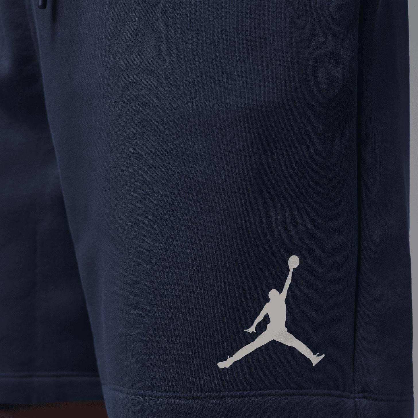 Jordan Jumpman Mens Fleece Shorts - Image 4