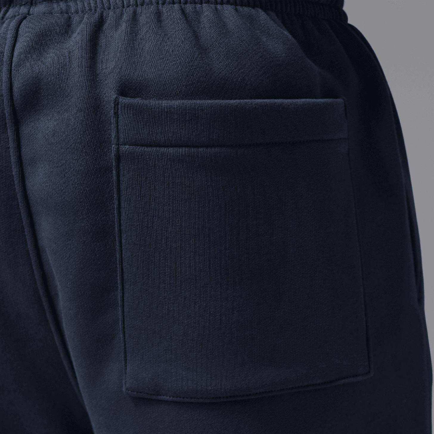 Jordan Jumpman Mens Fleece Shorts - Image 5