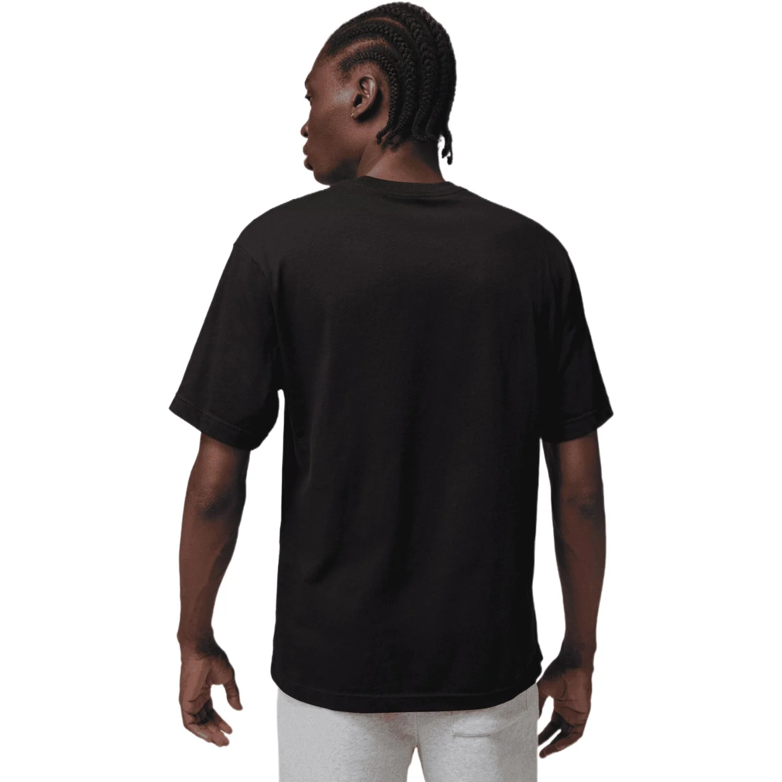 Jordan Jumpman Mens T-Shirt - Image 2