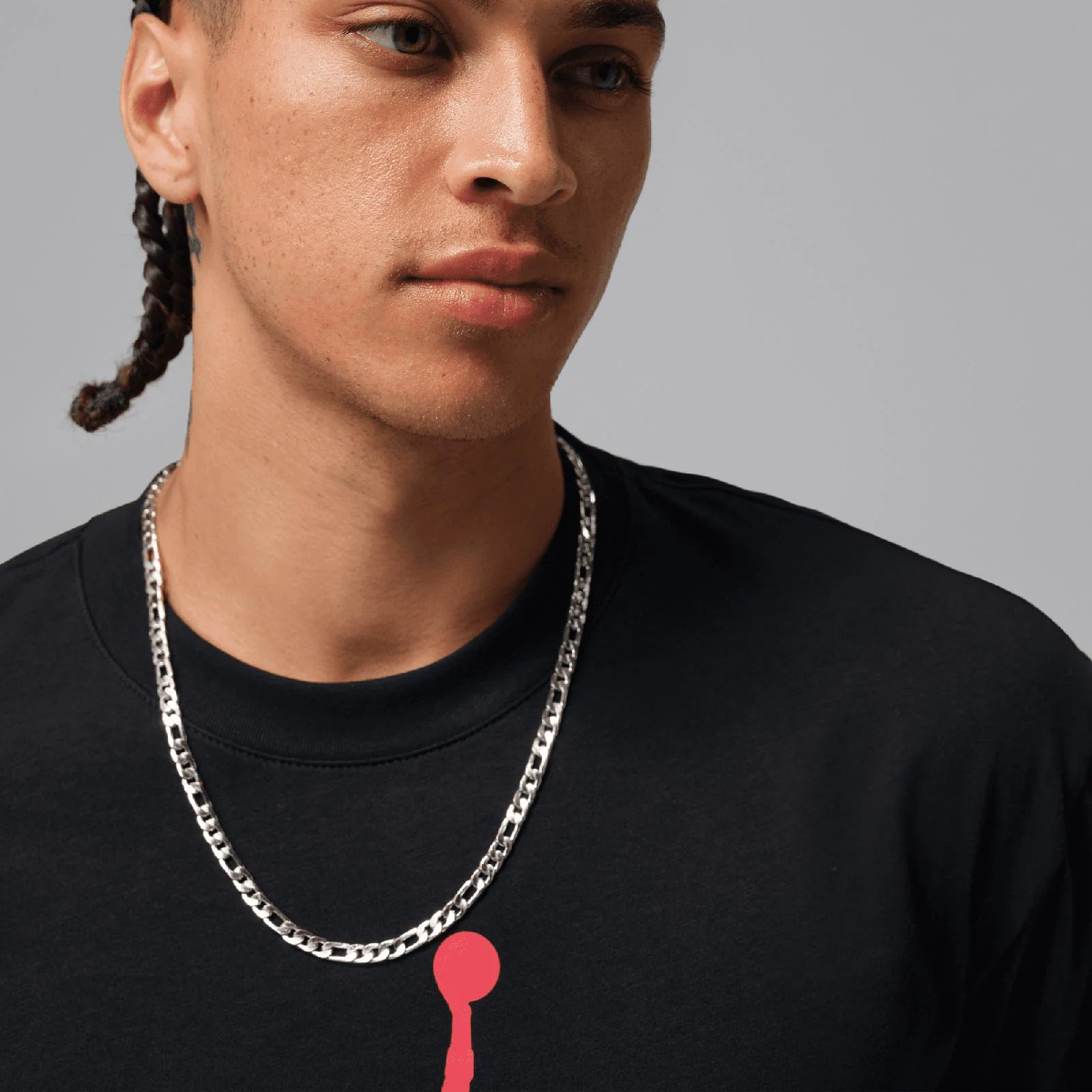 Jordan Jumpman Mens T-Shirt - Image 3