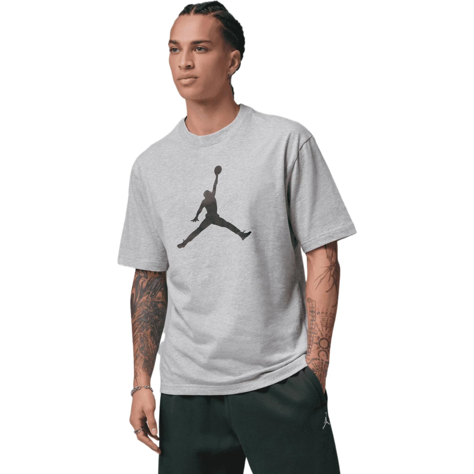 Jordan Jumpman Mens T-Shirt