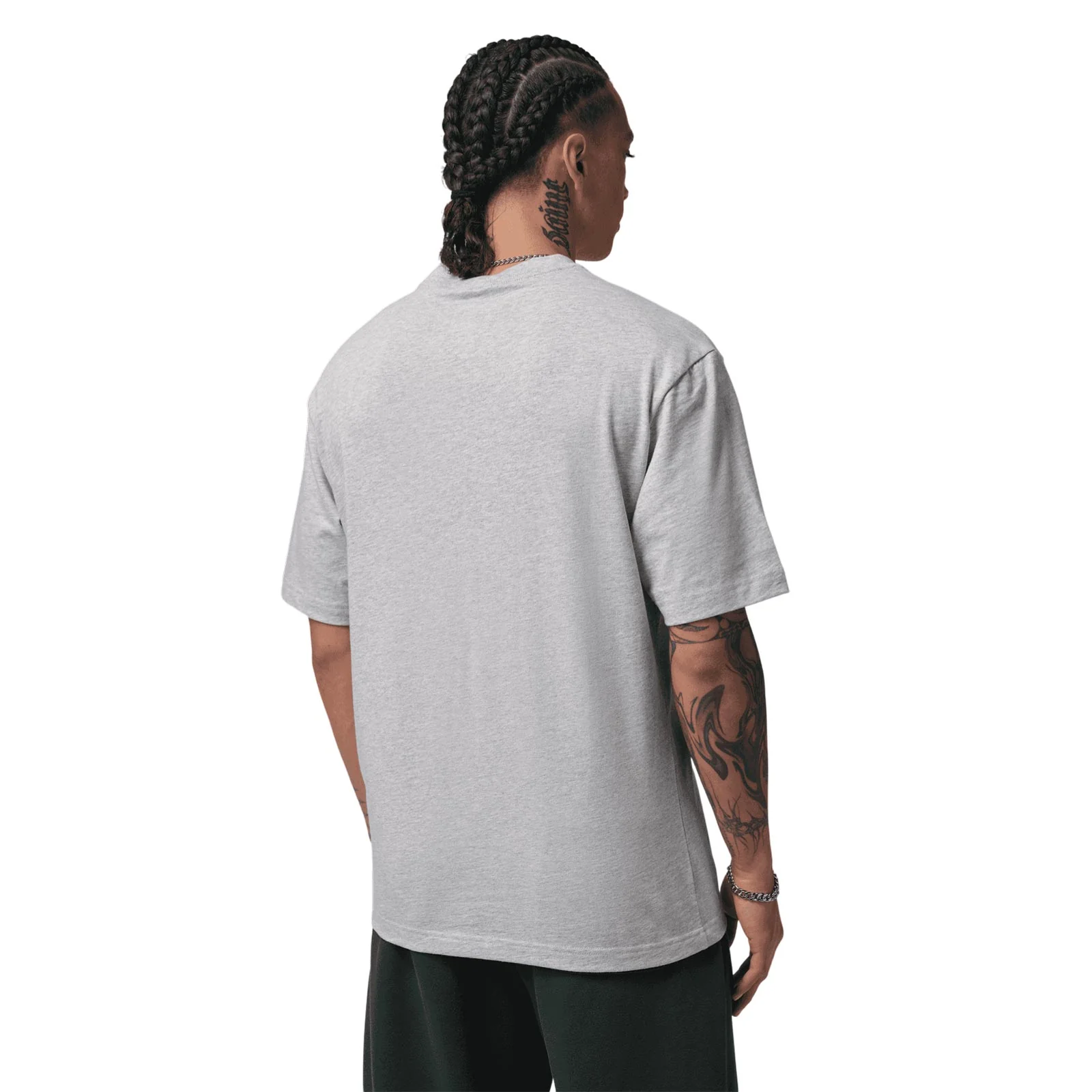 Jordan Jumpman Mens T-Shirt - Image 2