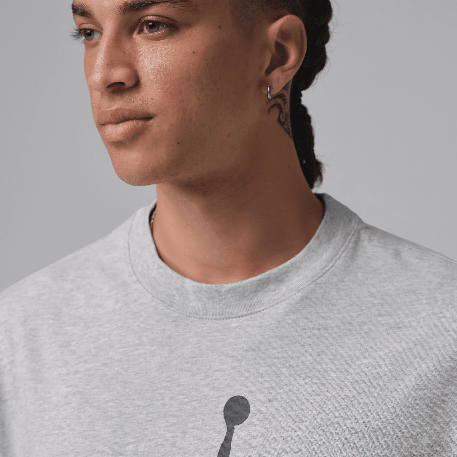 Jordan Jumpman Mens T-Shirt - Image 3