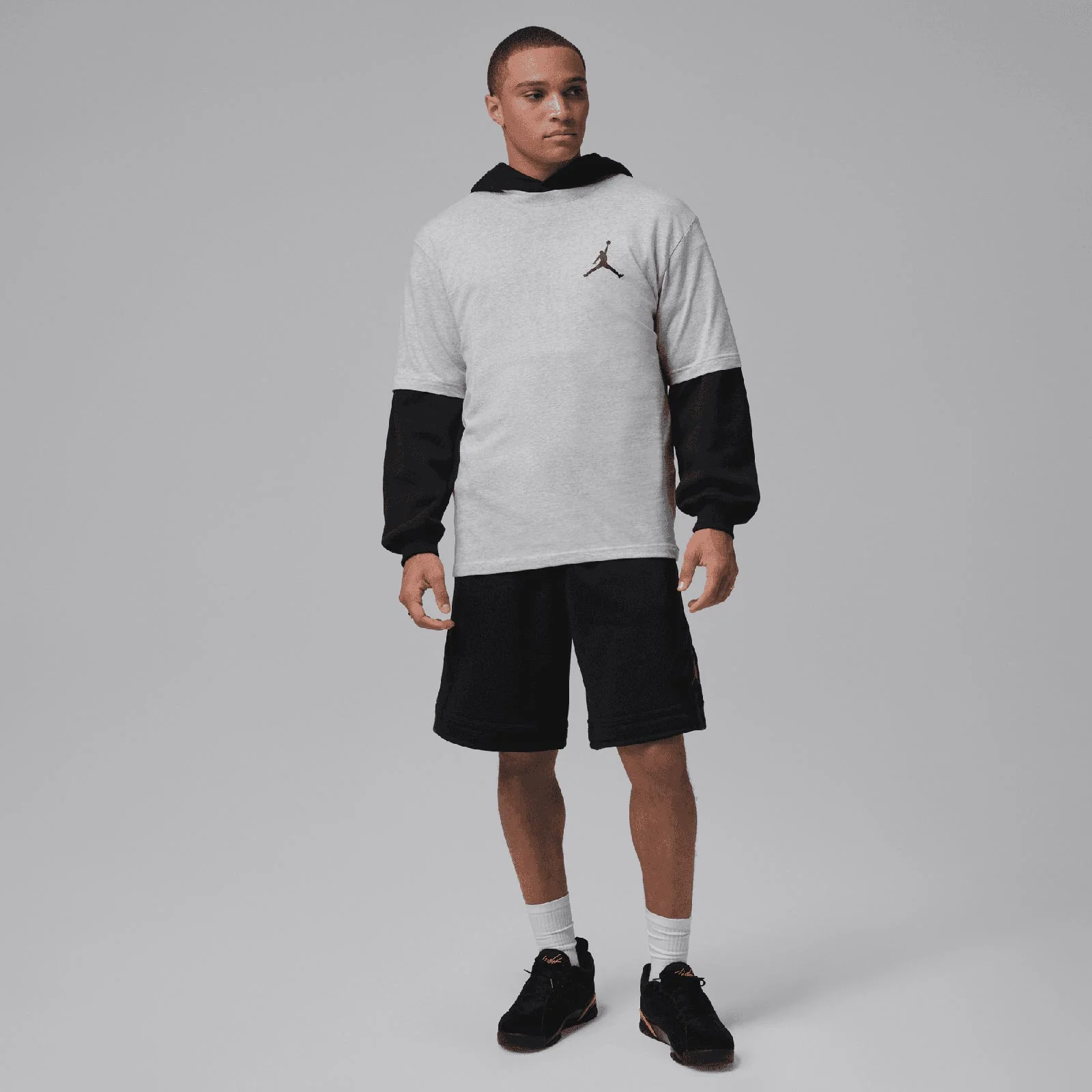 Jordan Jumpman Mens T-Shirt - Image 4