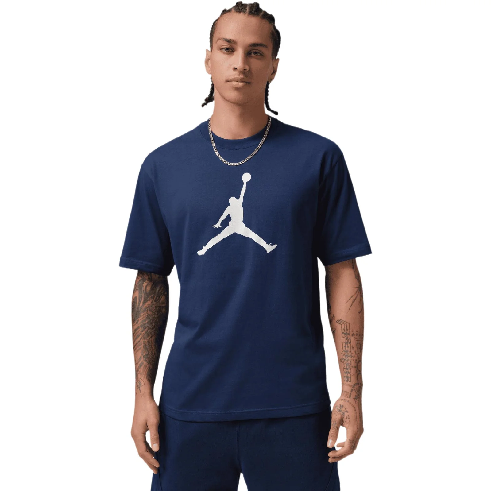 Jordan Jumpman Mens T-Shirt