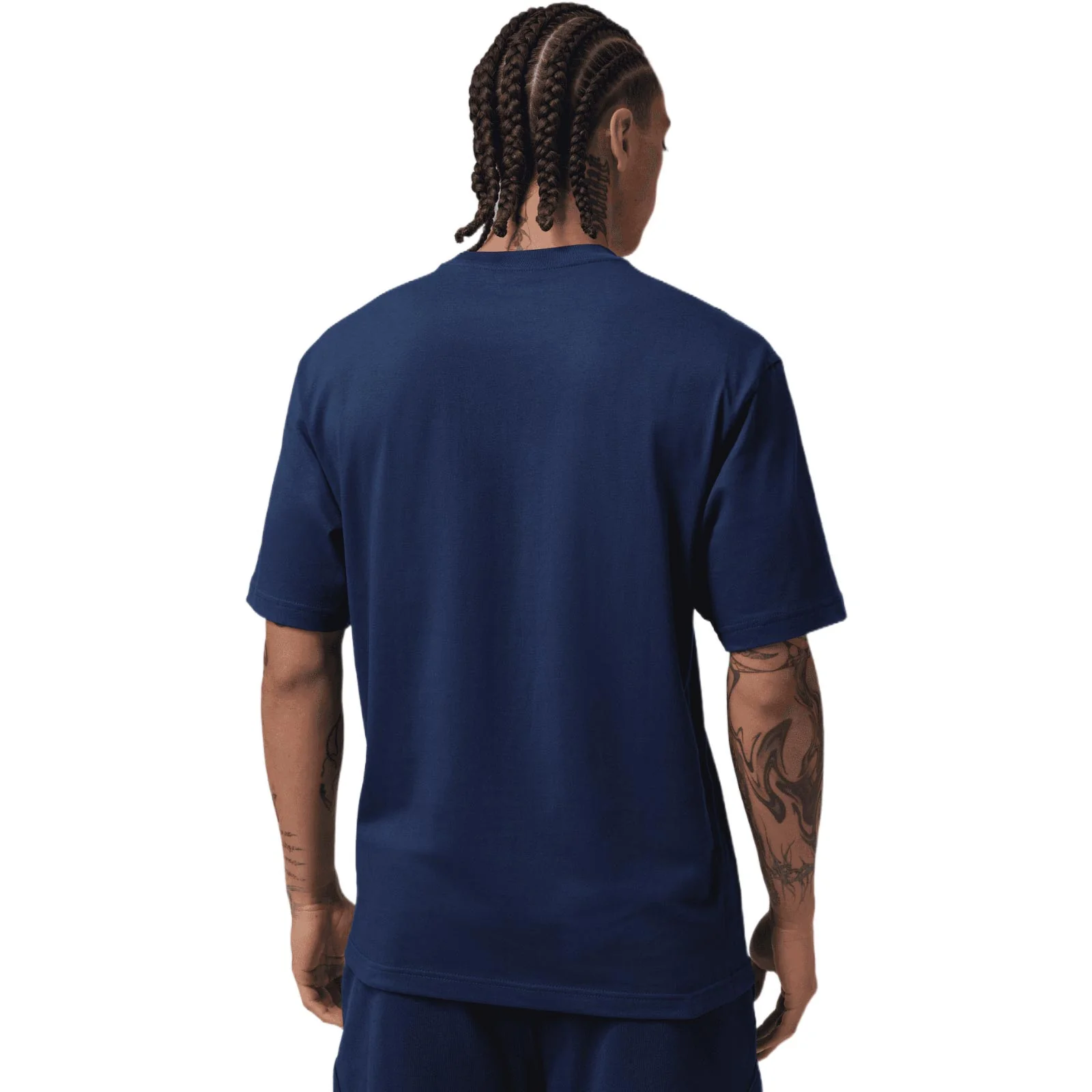 Jordan Jumpman Mens T-Shirt - Image 2