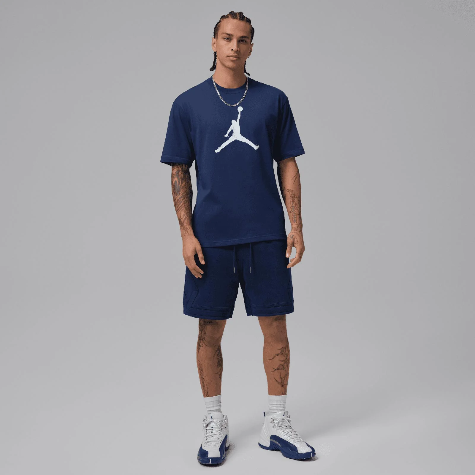 Jordan Jumpman Mens T-Shirt - Image 4