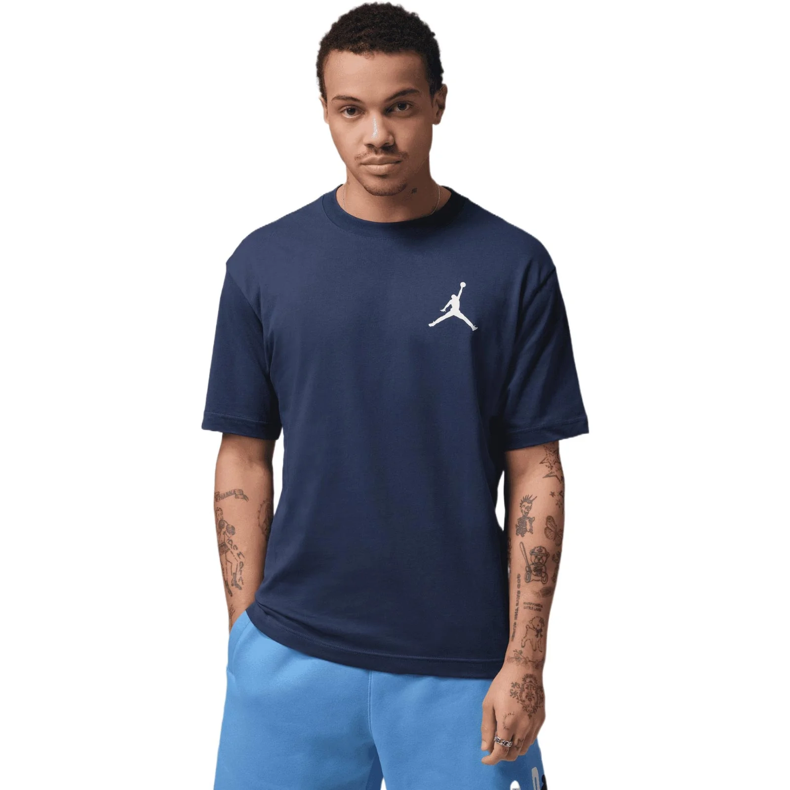 Jordan Jumpman Mens T-Shirt