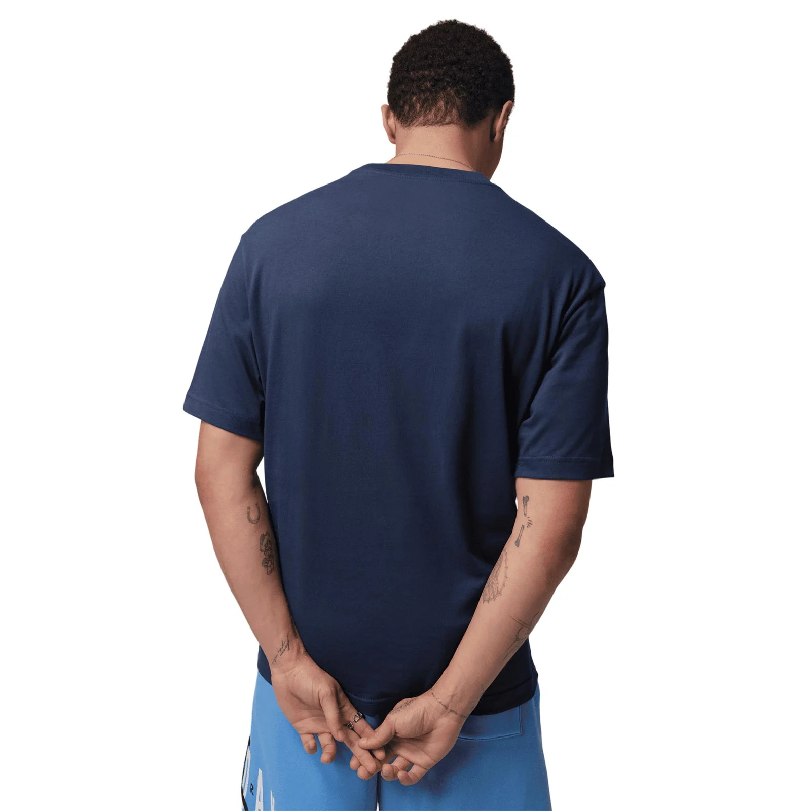 Jordan Jumpman Mens T-Shirt - Image 2