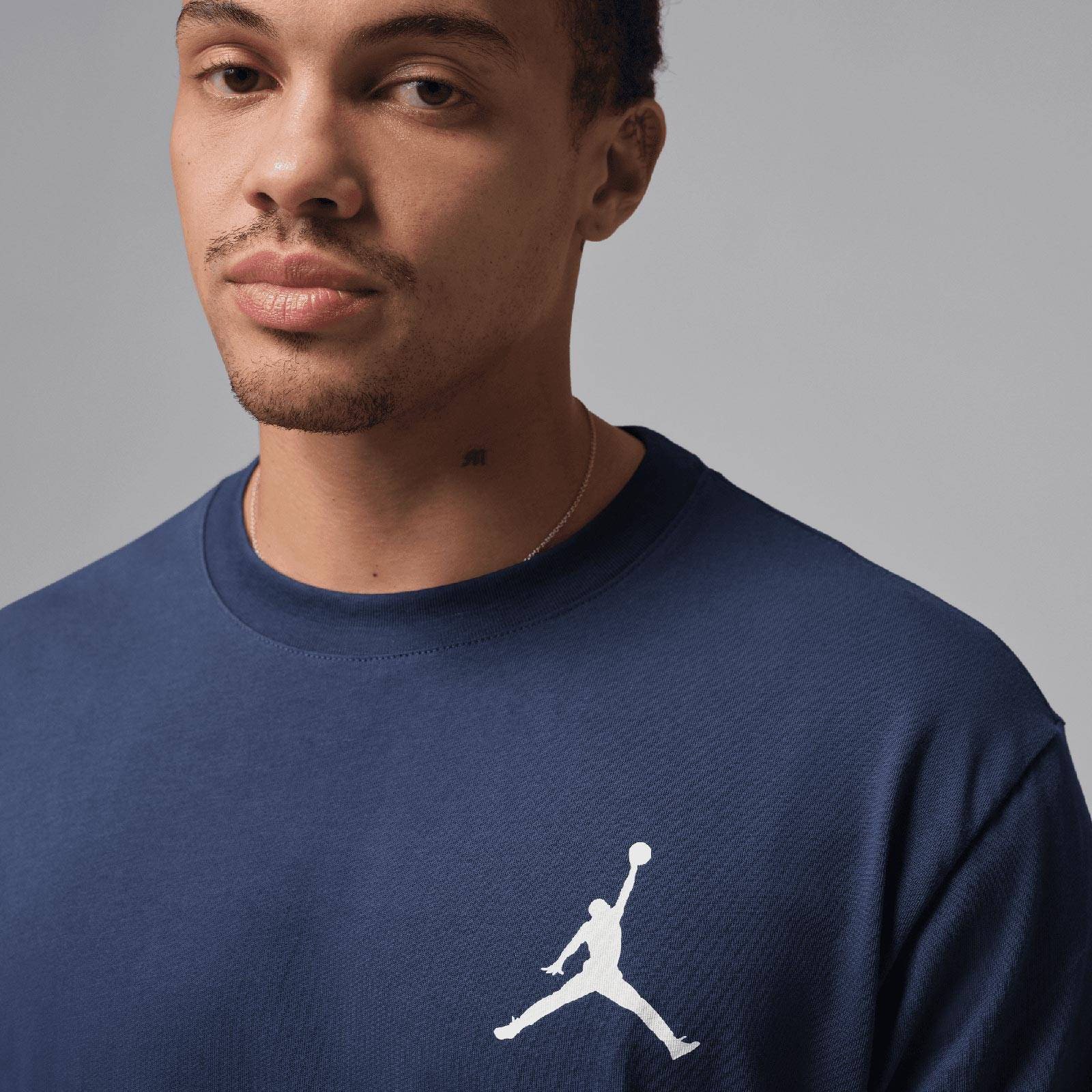Jordan Jumpman Mens T-Shirt - Image 3