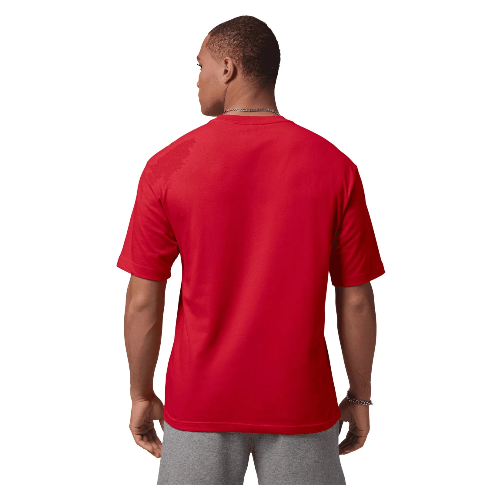 Jordan Jumpman Mens T-Shirt - Image 2