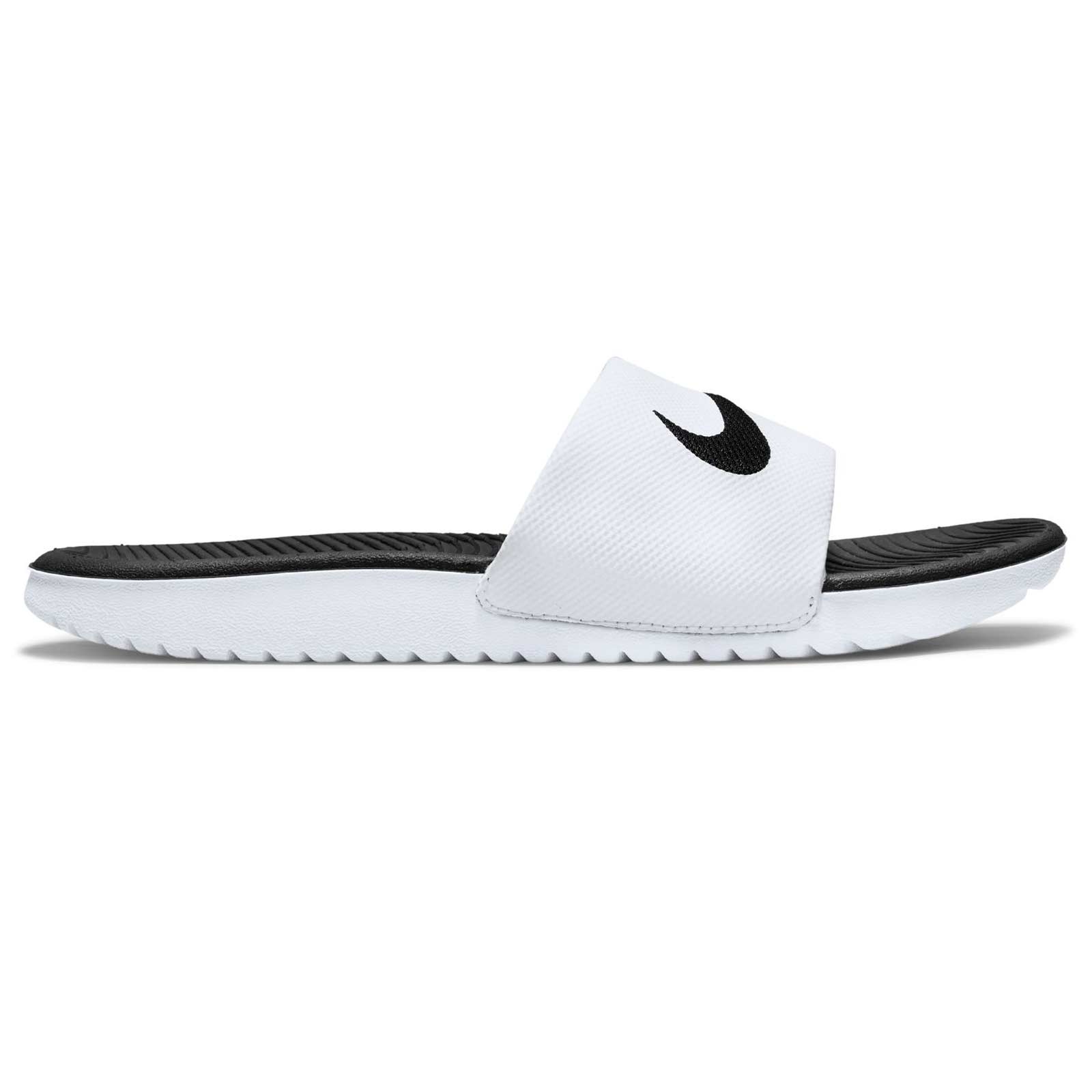 Nike Kawa Boys' Shower Sandal - Image 2