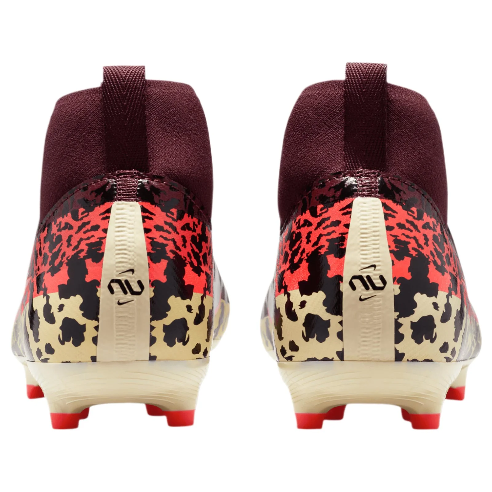 Nike United Jr. Mercurial Superfly 10 Academy Kids Multi-Ground High-Top Football Boots - Image 7
